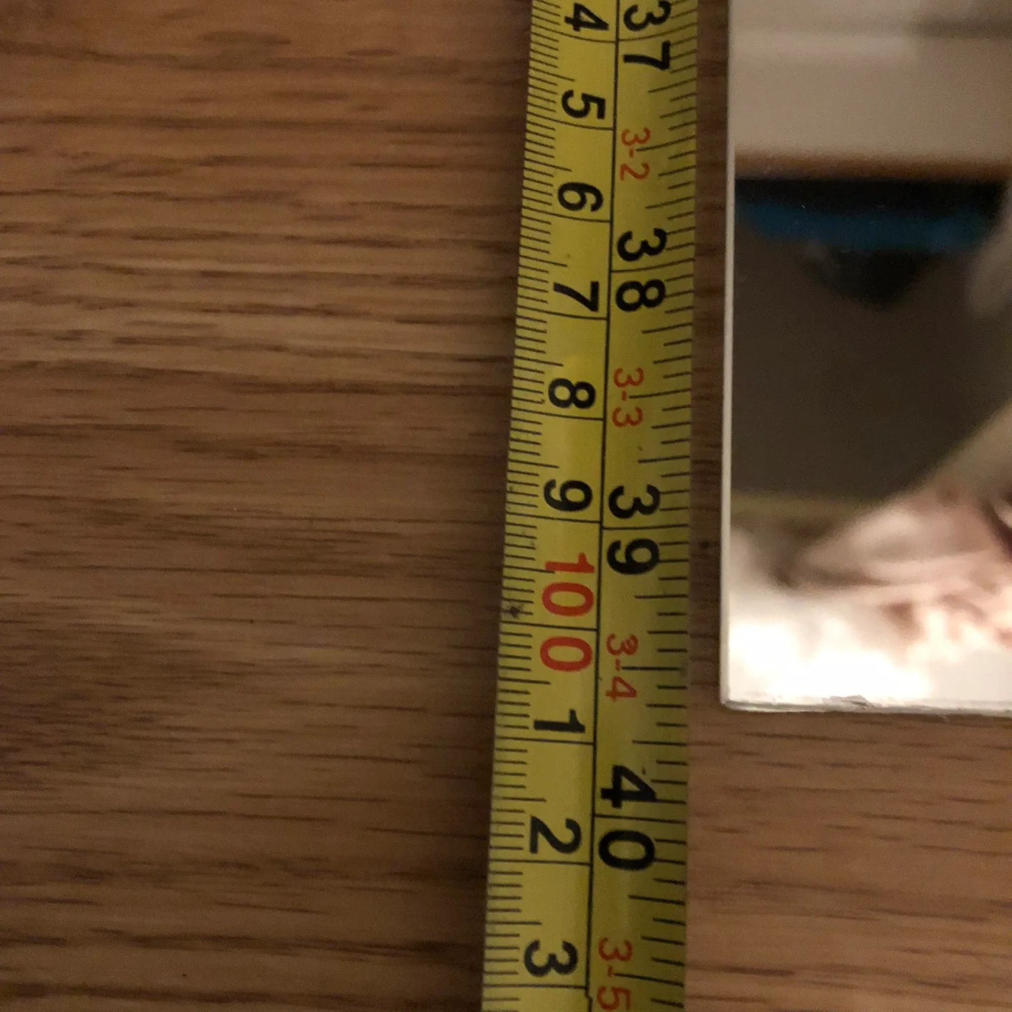 IKEA LOTS Mirrors, 2 panels image indicator(5)