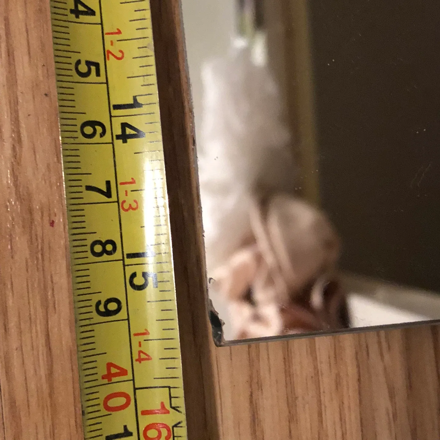 IKEA LOTS Mirrors, 2 panels image indicator(4)