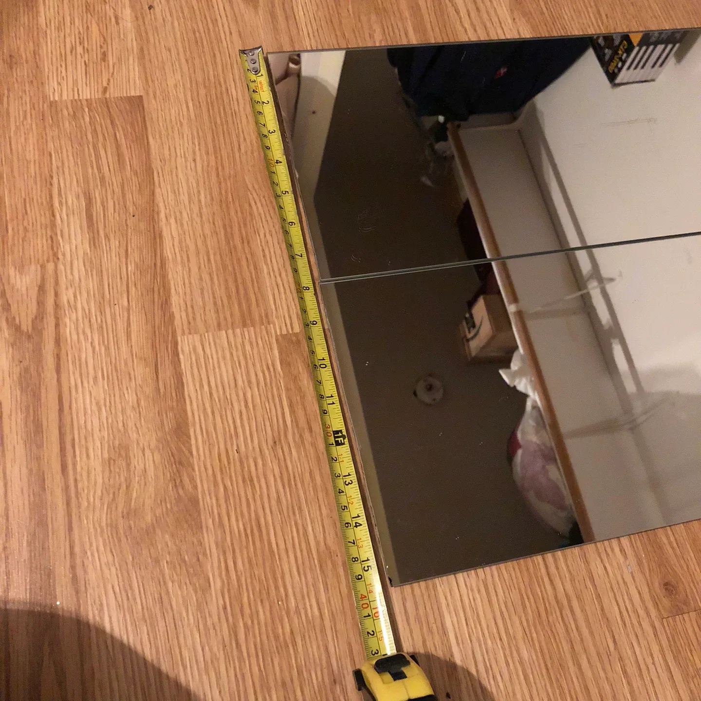 IKEA LOTS Mirrors, 2 panels image indicator(3)