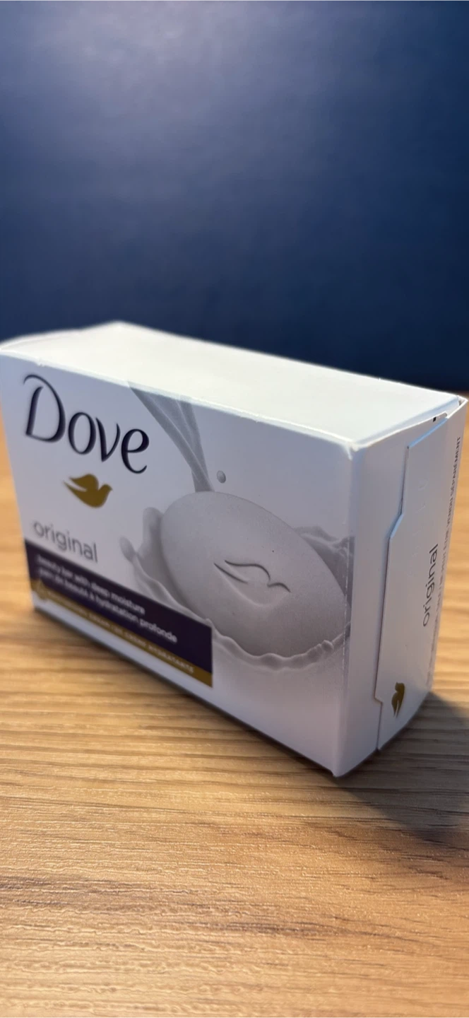 Dove Original Beauty Bar - photo 2