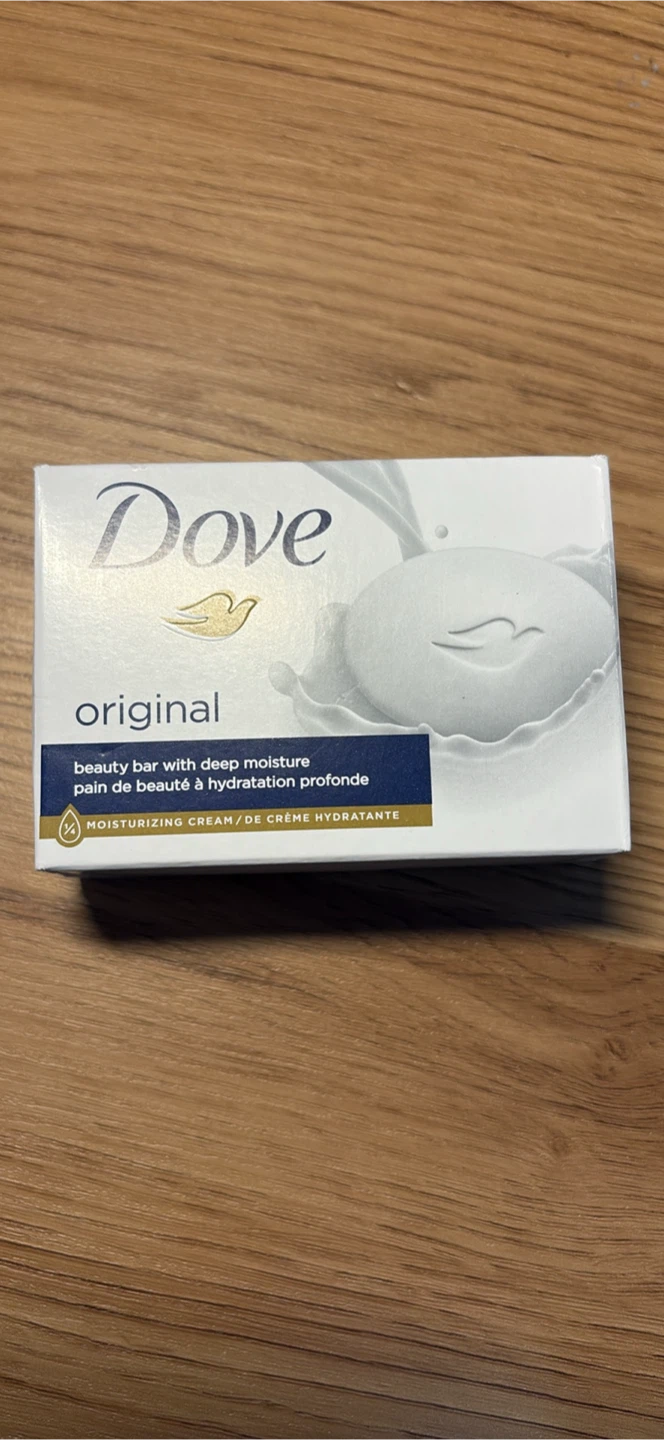Dove Original Beauty Bar - photo 3
