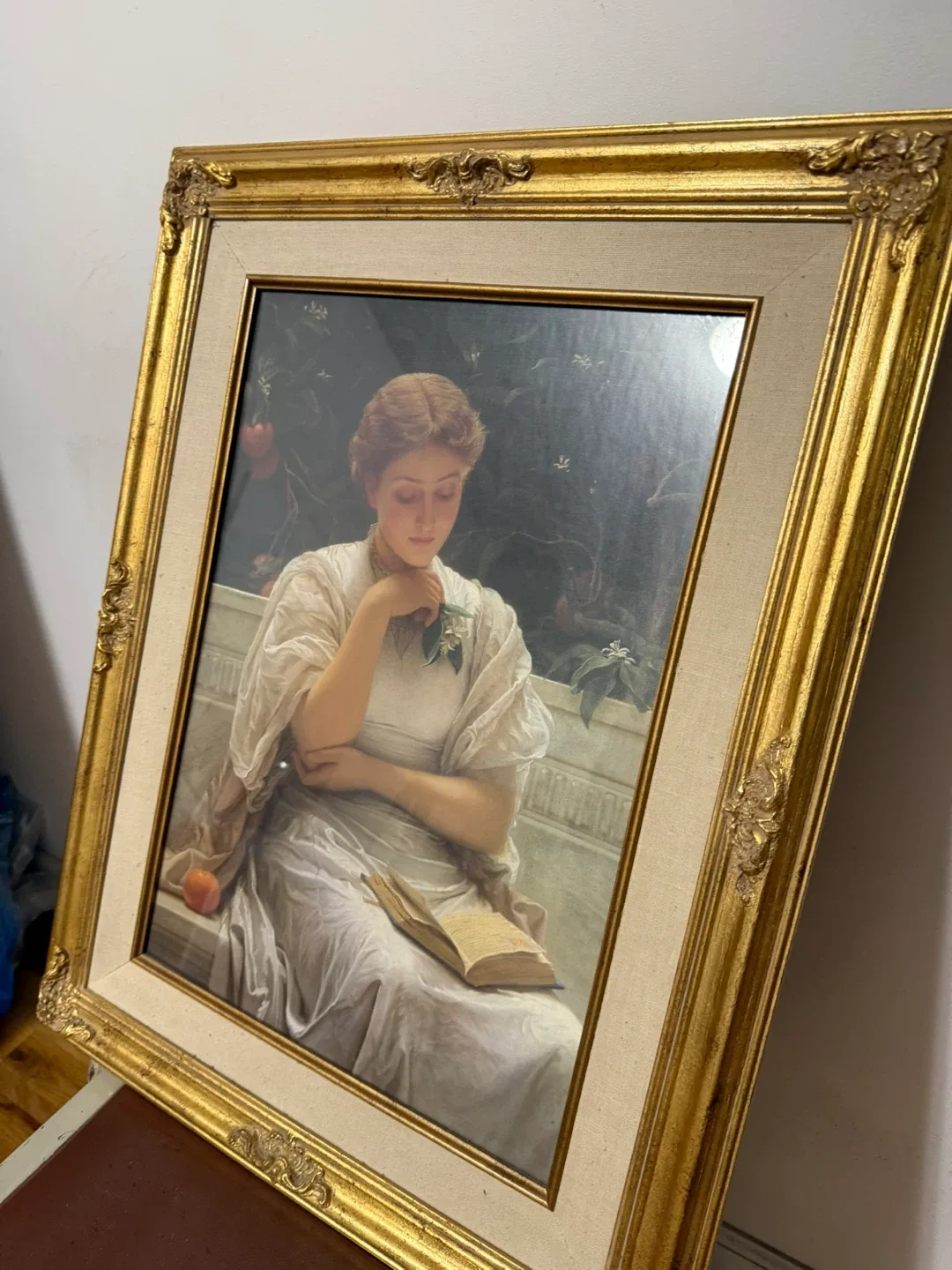 Framed Art Print image indicator(4)