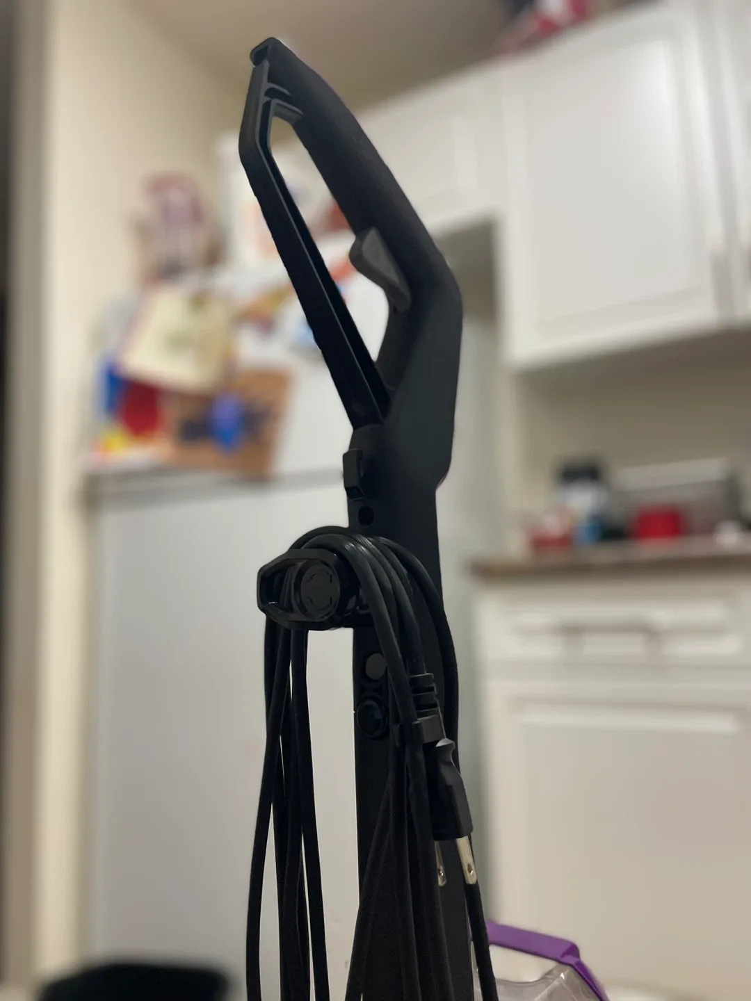 Bissell PowerBrush Turbo Carpet Cleaner image indicator(9)