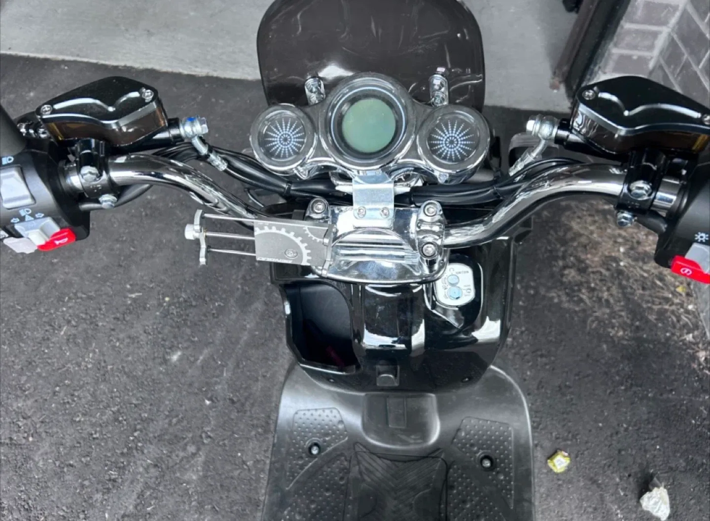 Vipermax E-Bike by Kuda Motors image indicator(4)