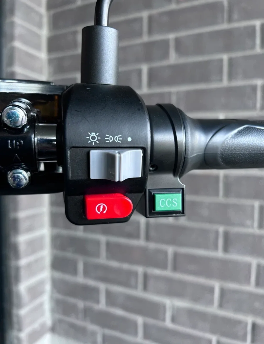 Vipermax E-Bike by Kuda Motors image indicator(5)