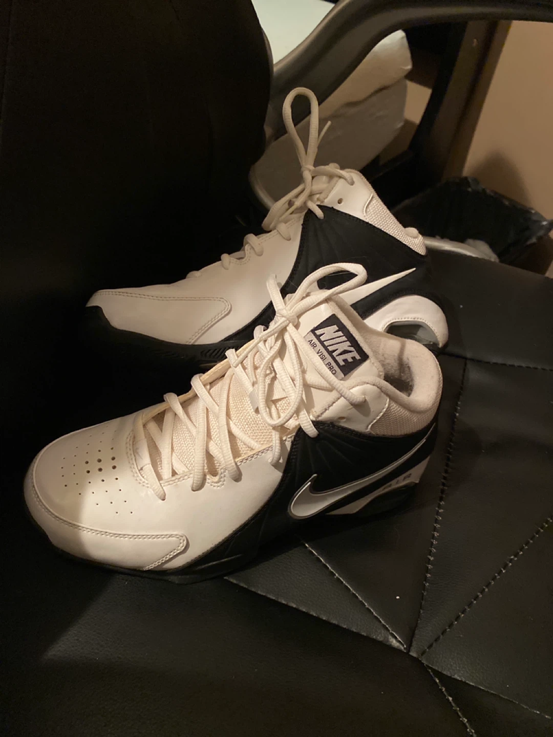 Nike Air Visi Pro shoes