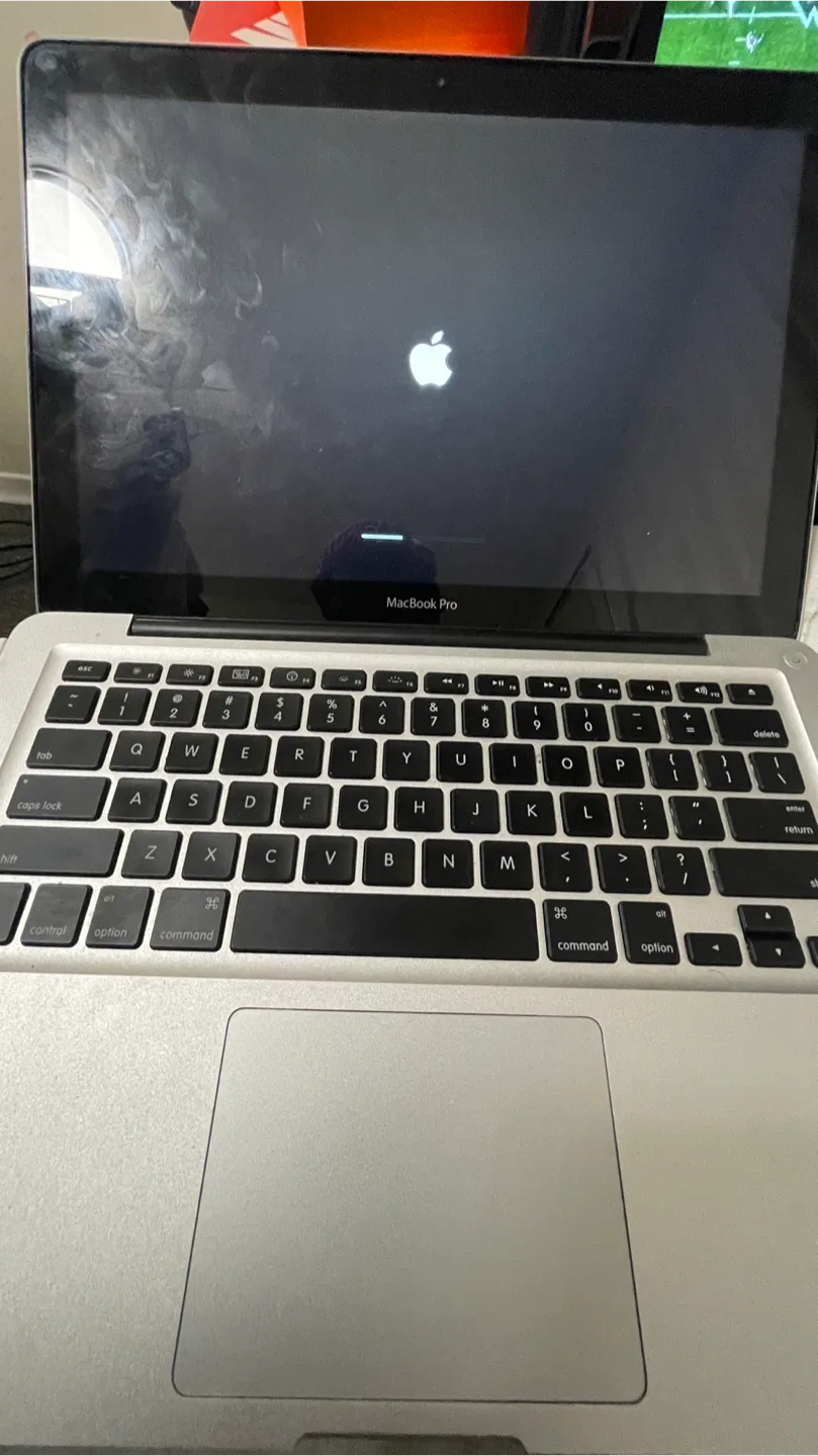 Apple MacBook Pro
