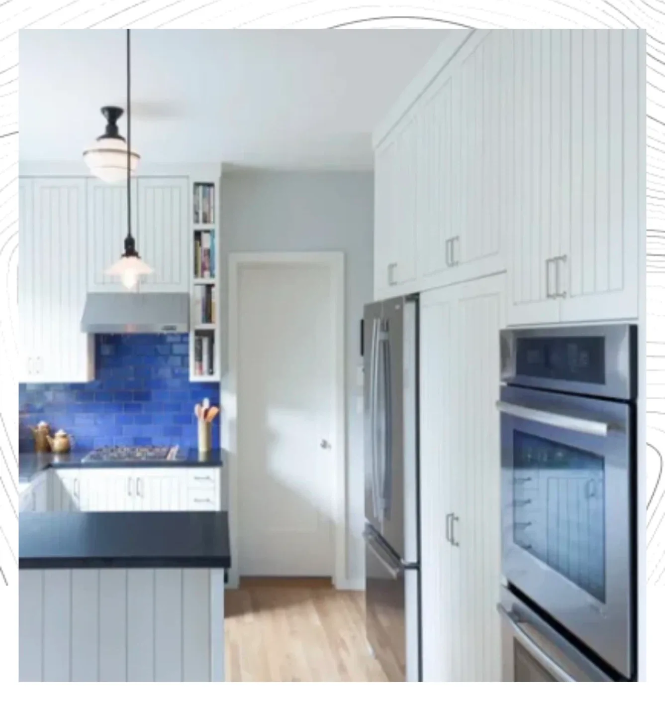 Flooring, cabinets and countertops services image indicator(5)