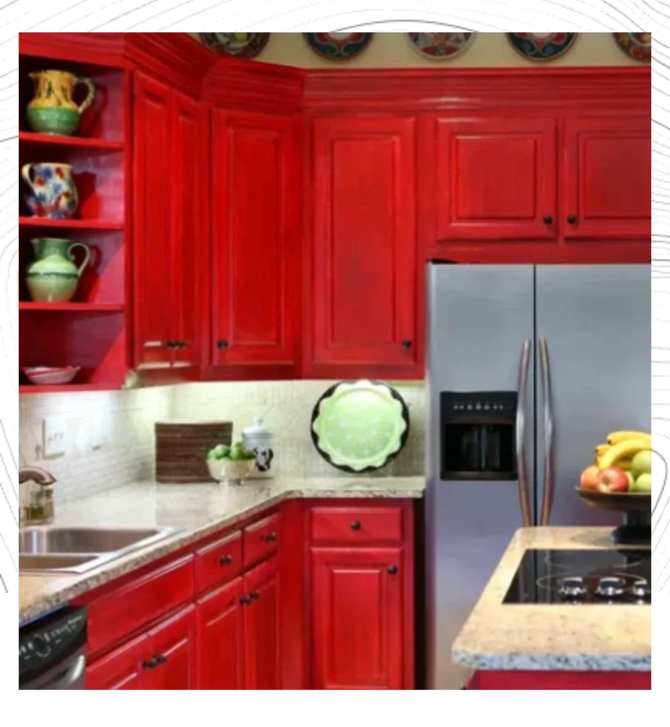 Flooring, cabinets and countertops services image indicator(9)