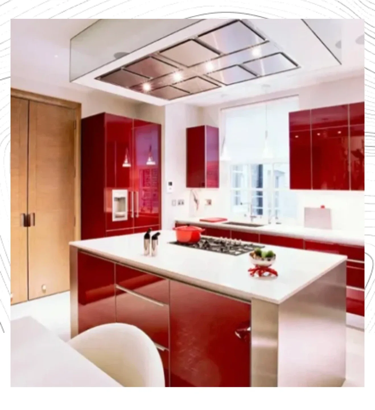 Flooring, cabinets and countertops services image indicator(8)