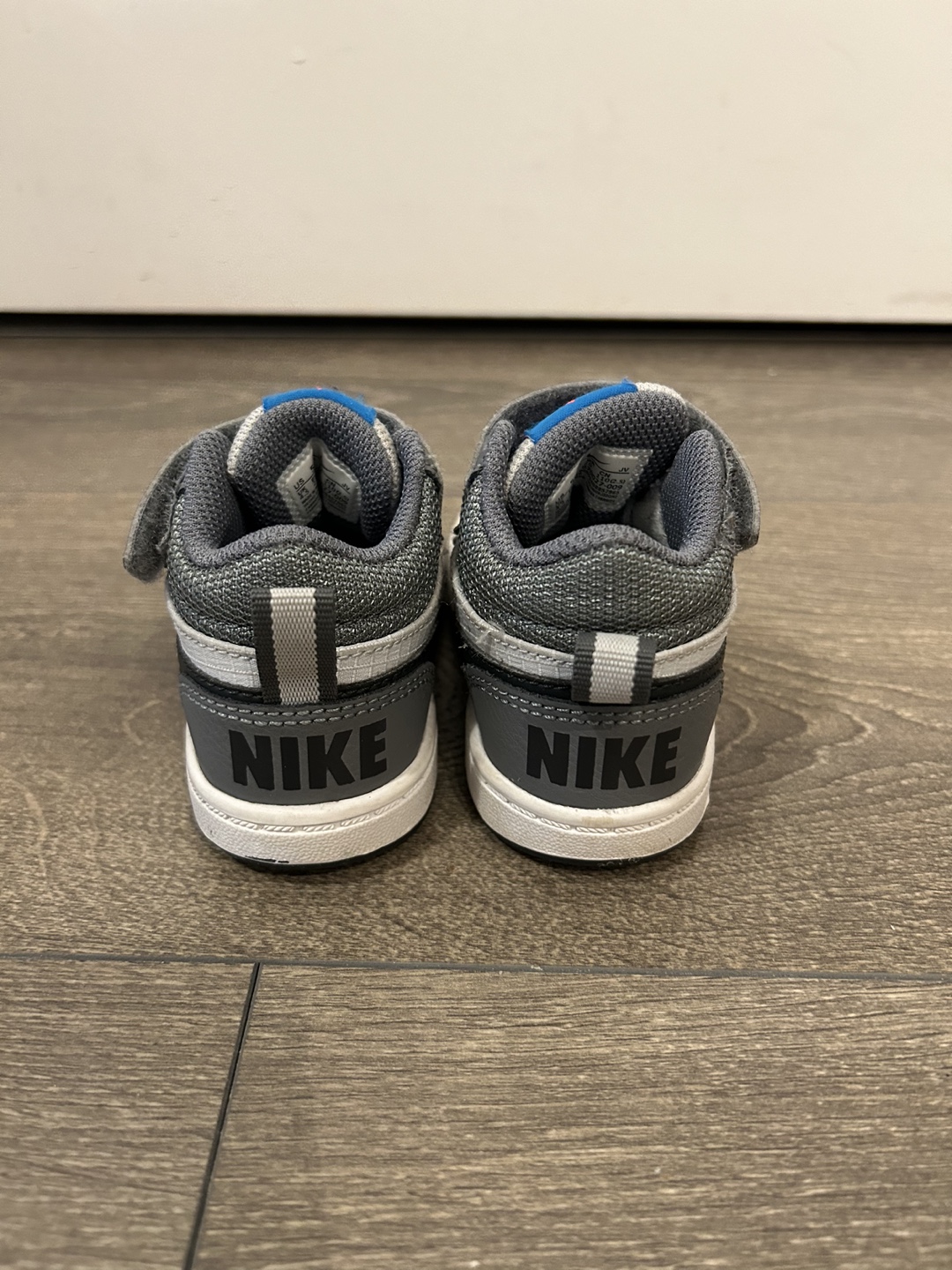 Nike Toddler Shoes (Size 5C) - photo 5
