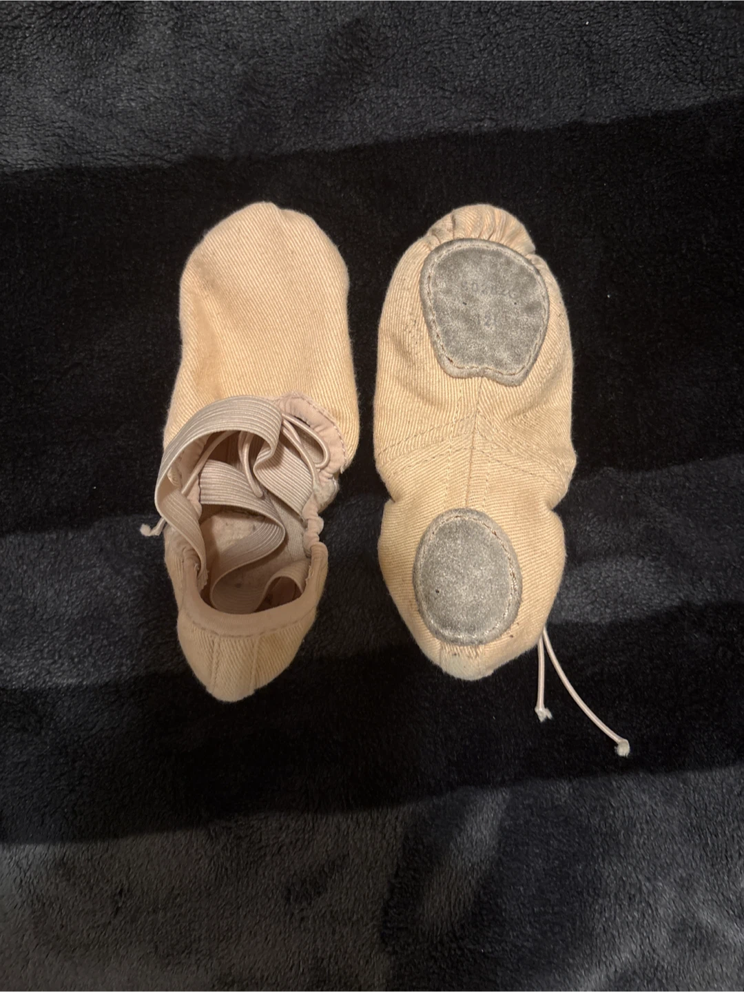Ballet Shoes