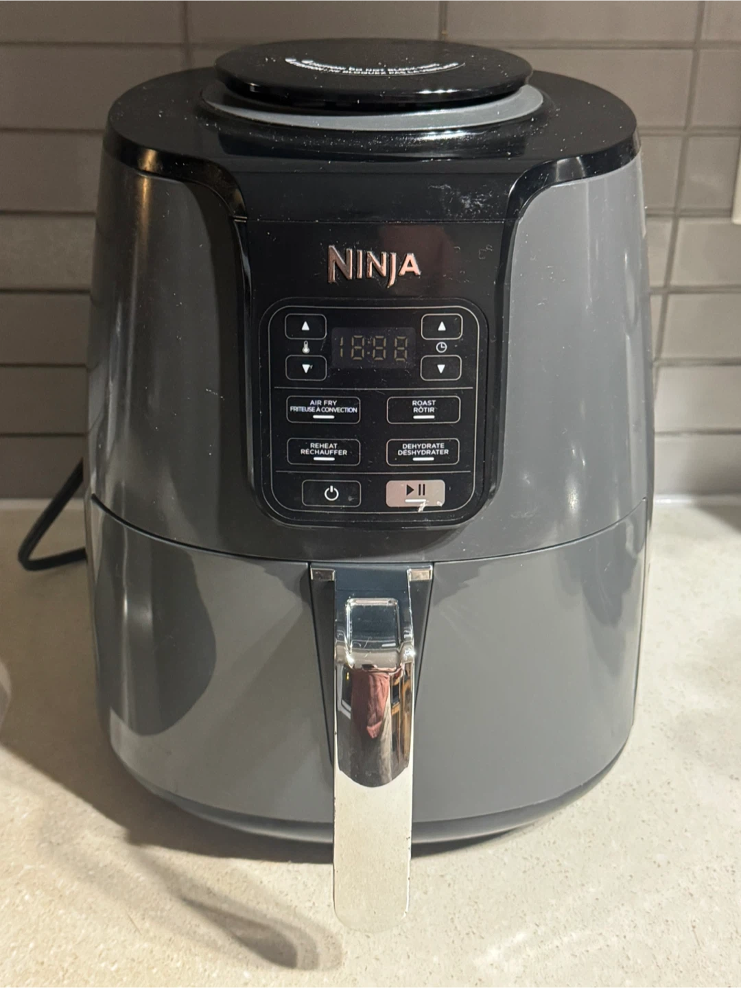 Ninja Air Fryer 3.8L