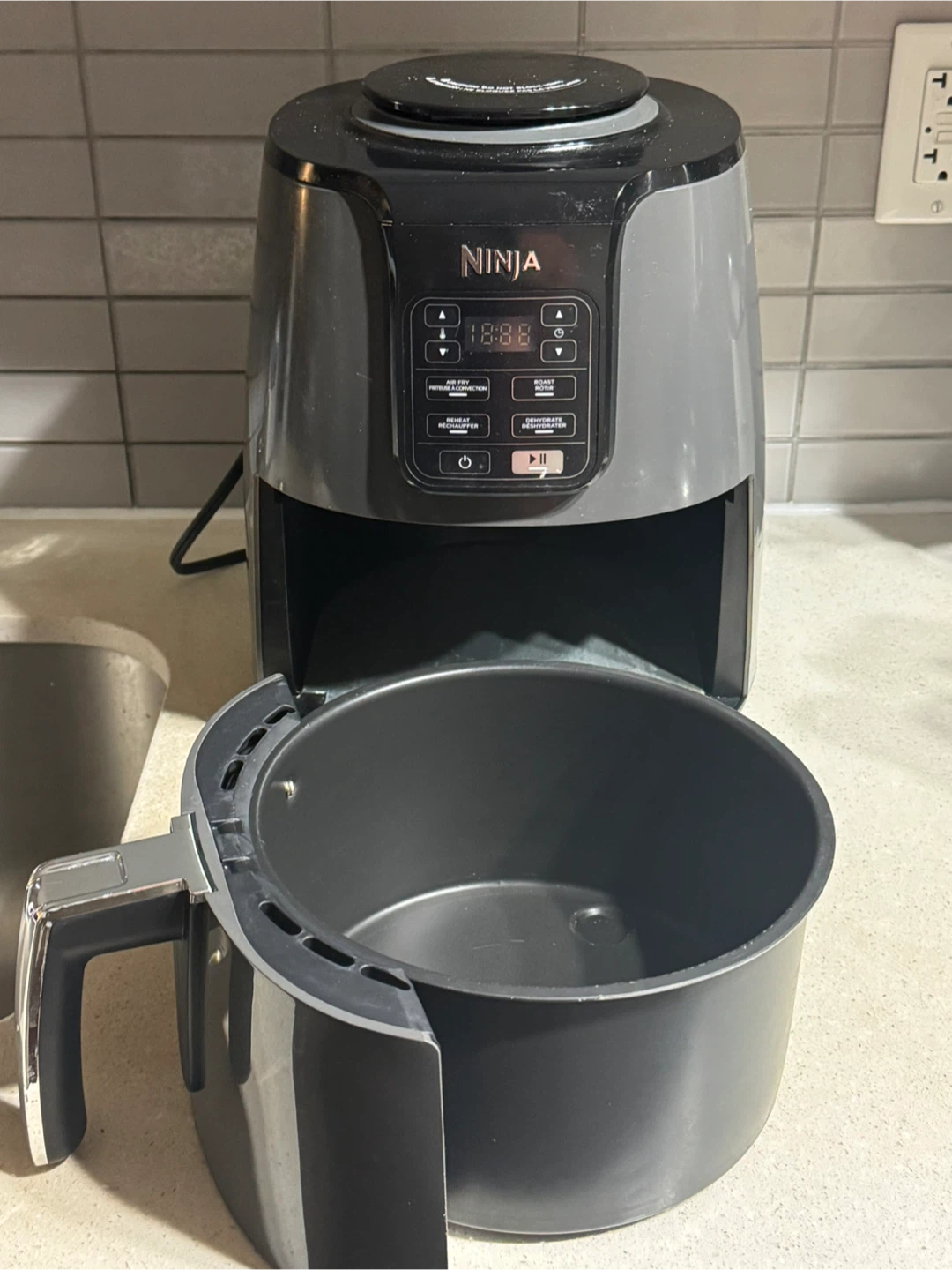 Ninja Air Fryer 3.8L - photo 2