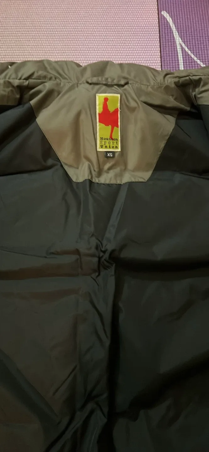 Polo Ralph Lauren Down Vest XS image indicator(4)
