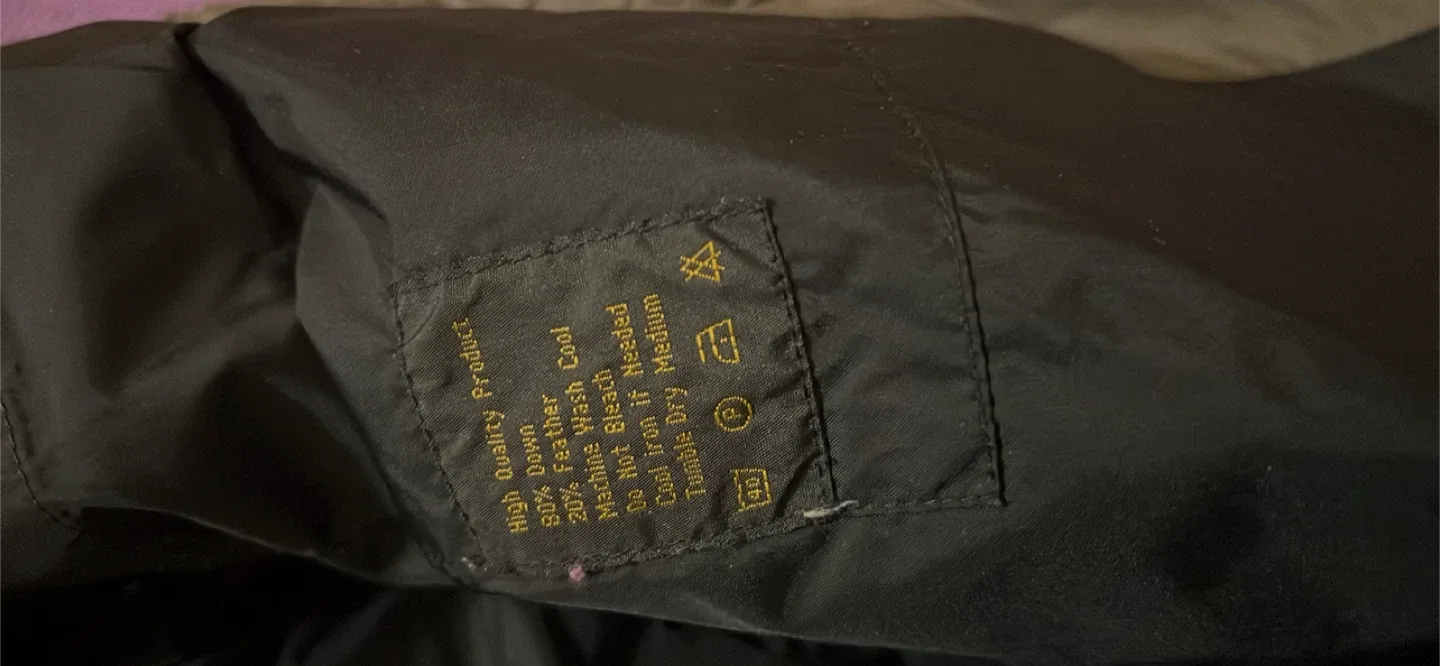 Polo Ralph Lauren Down Vest XS image indicator(3)