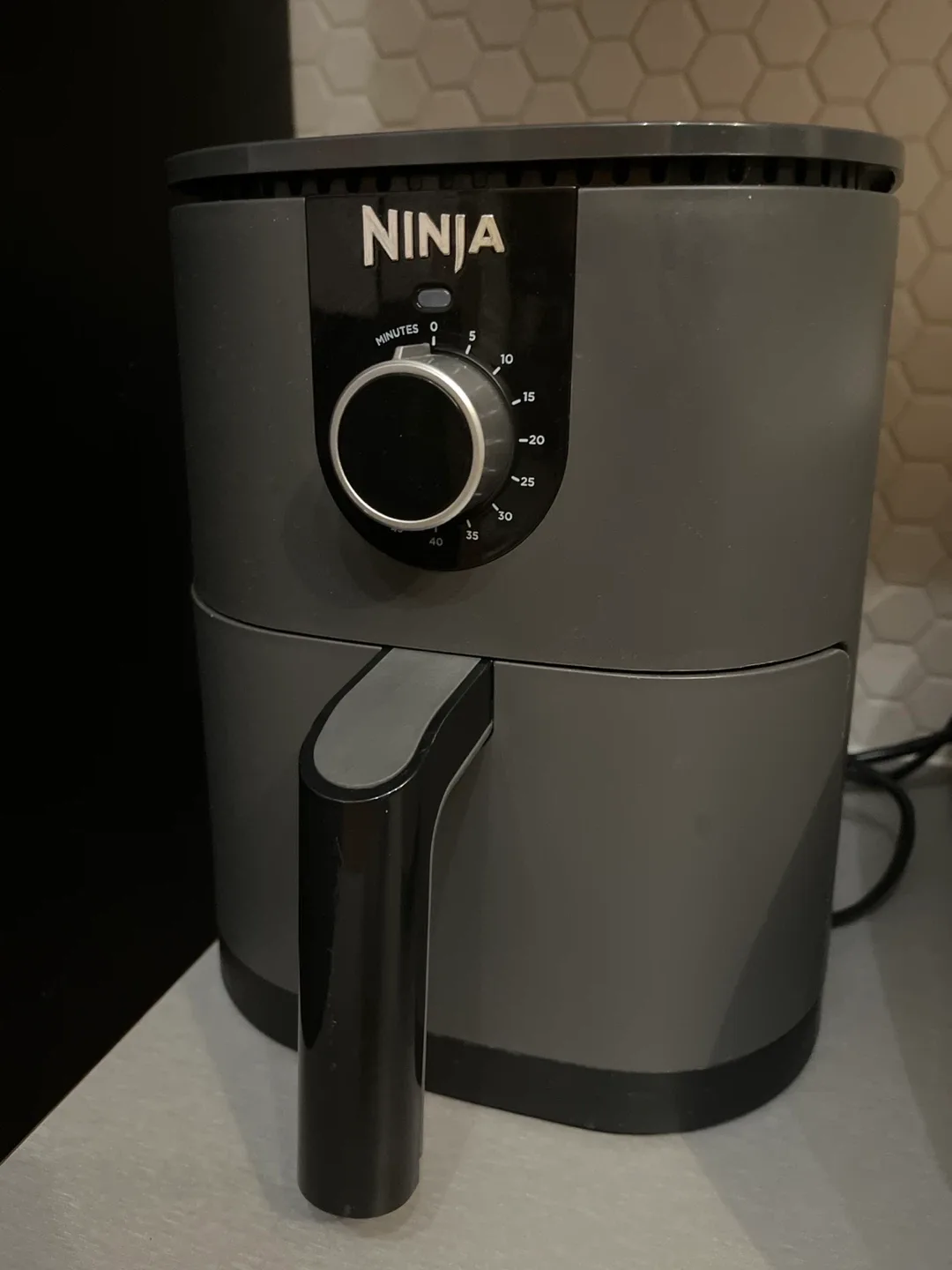 Ninja Air Fryer Mini 2qt