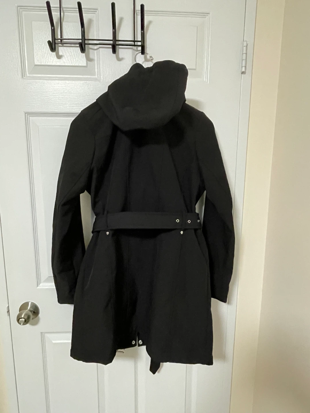 Women’s Belted Jacket Size M/M - Michael Kors - photo 3