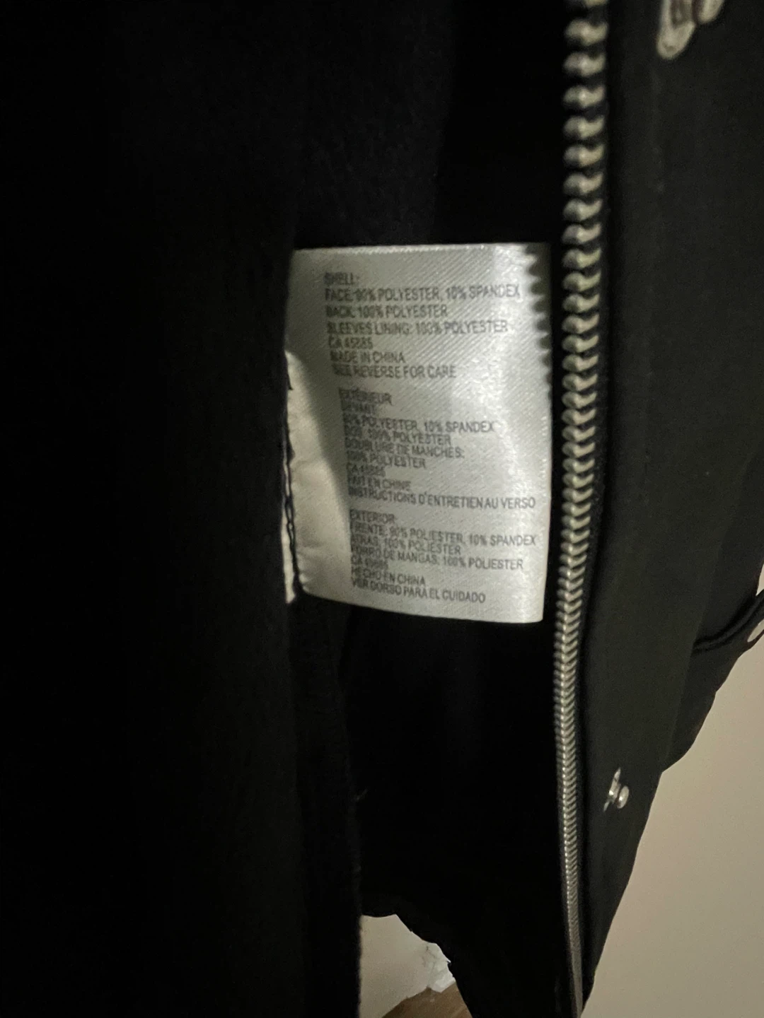 Women’s Belted Jacket Size M/M - Michael Kors - photo 5
