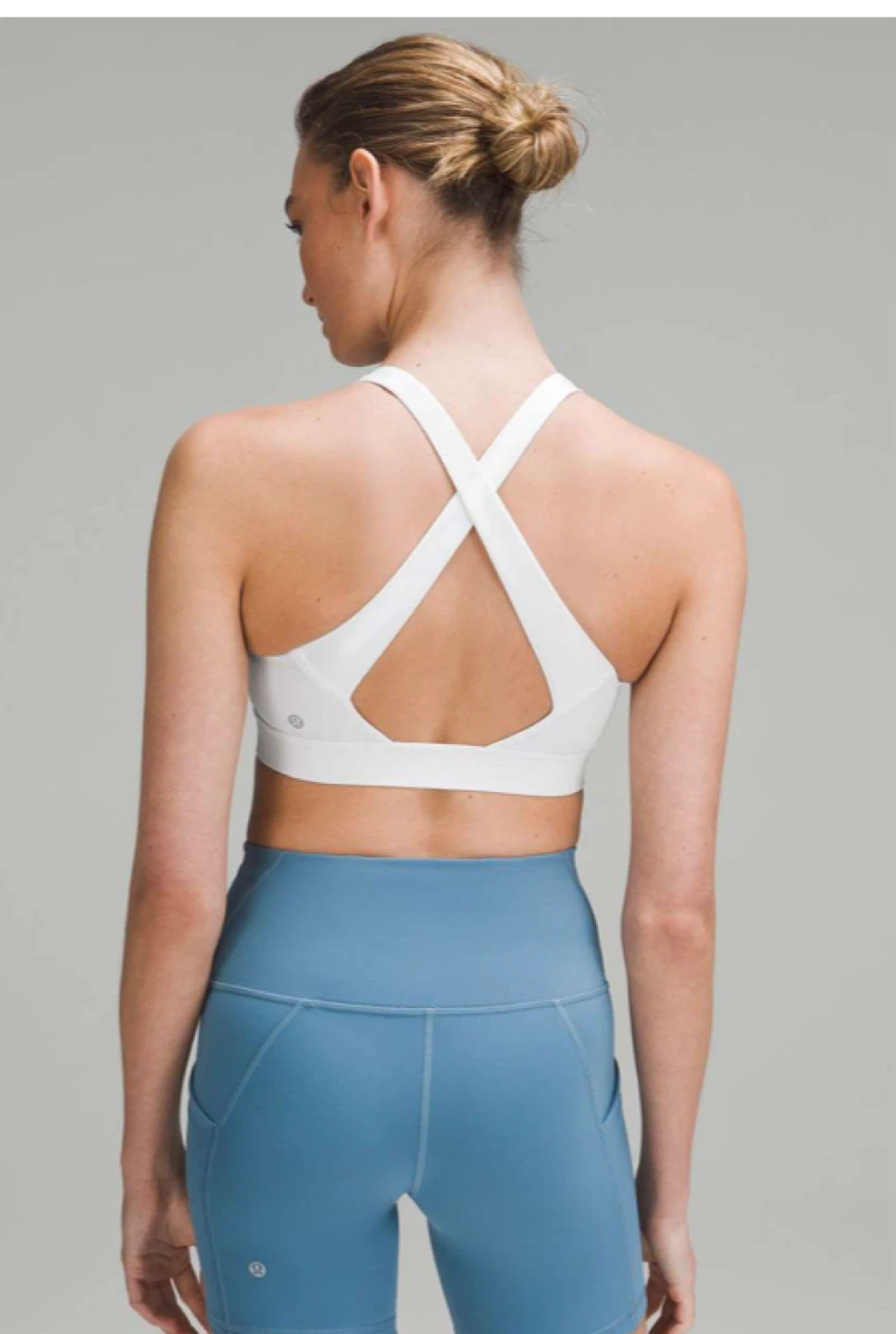 Lululemon Envital Bra *Medium Support B/C Cup - photo 2