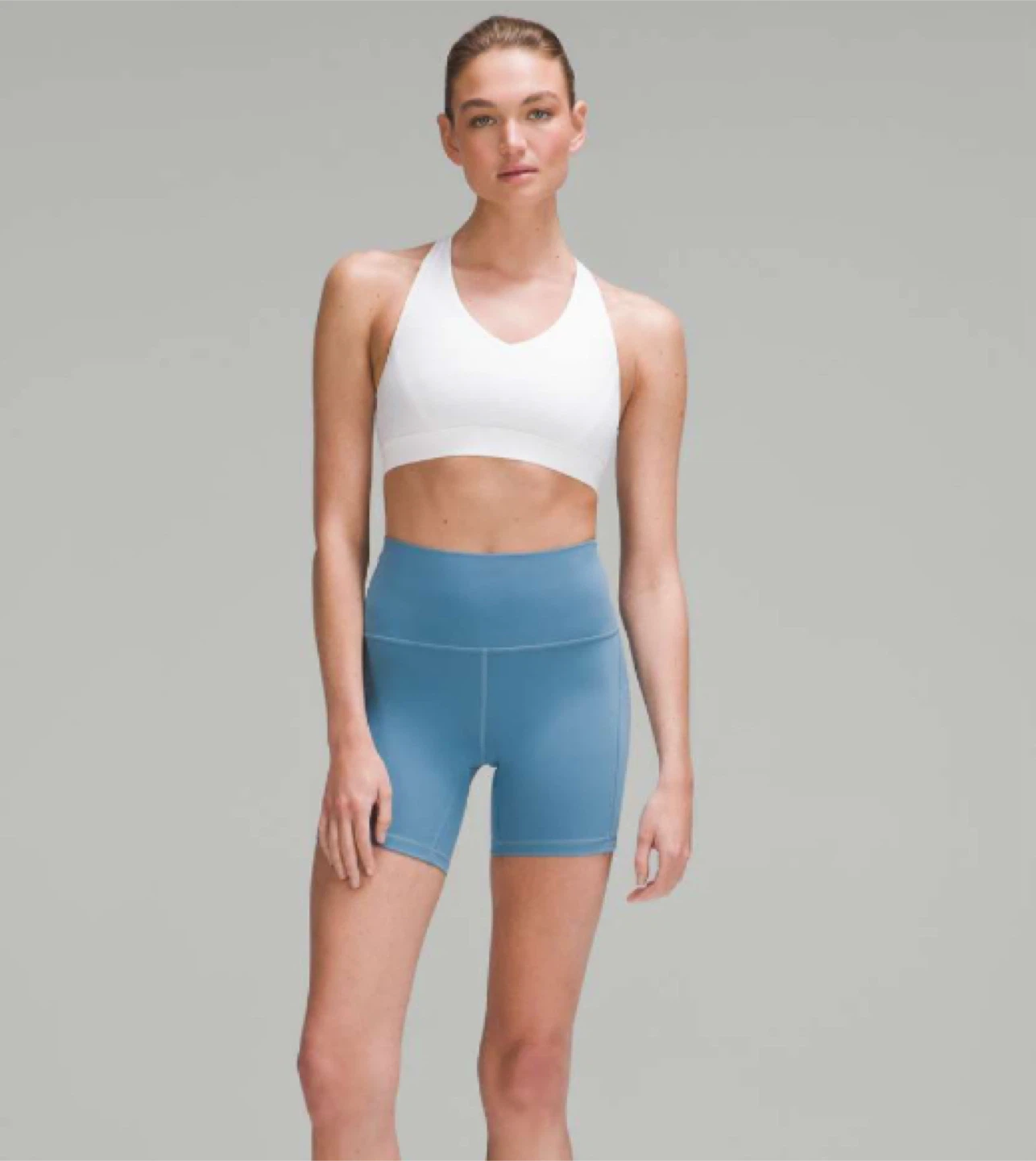 Lululemon Envital Bra *Medium Support B/C Cup