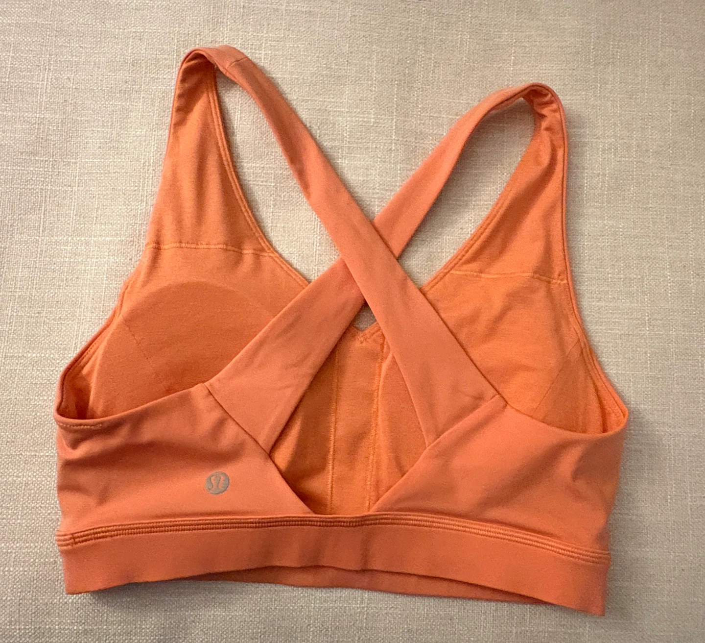 Lululemon Envital Bra *Medium Support B/C Cup - photo 4