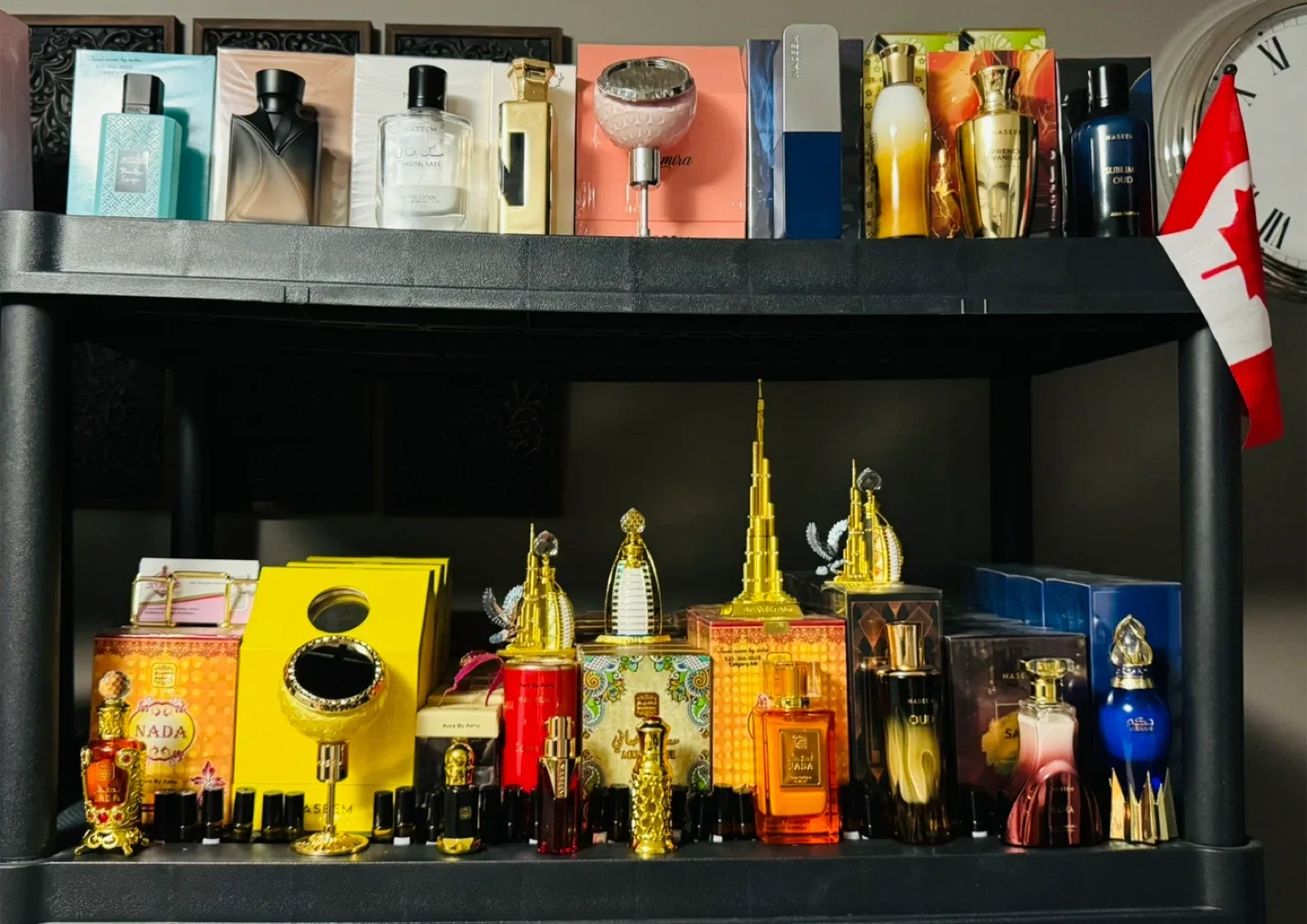 Naseem perfume image indicator(4)