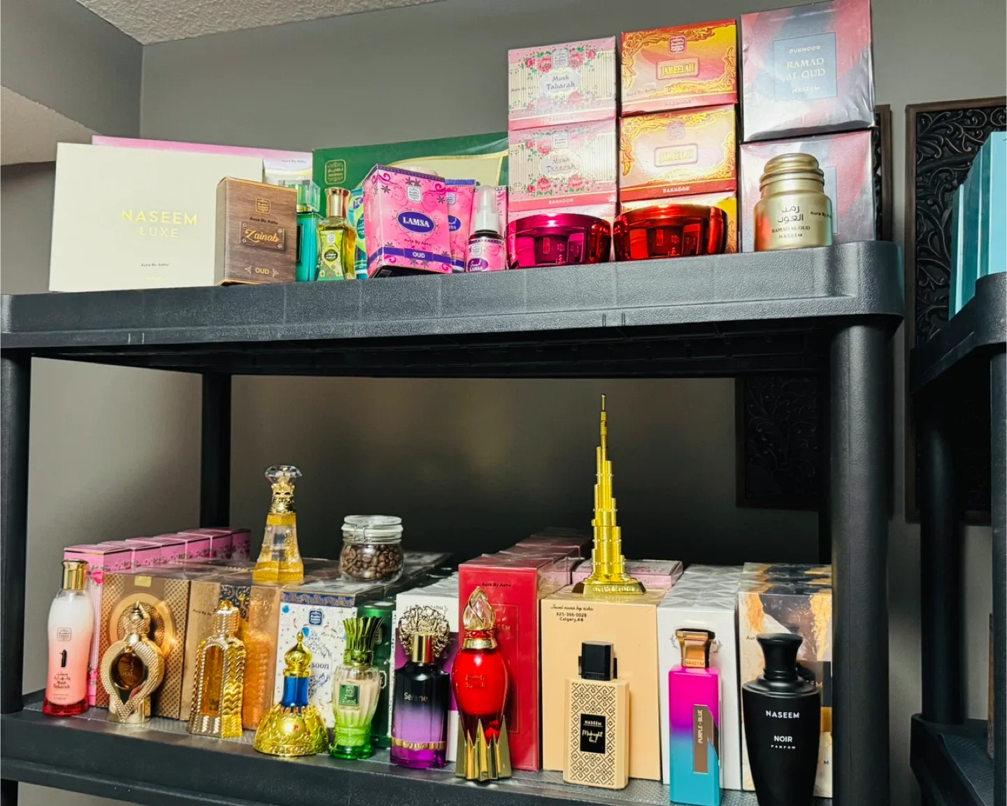 Naseem perfume image indicator(3)