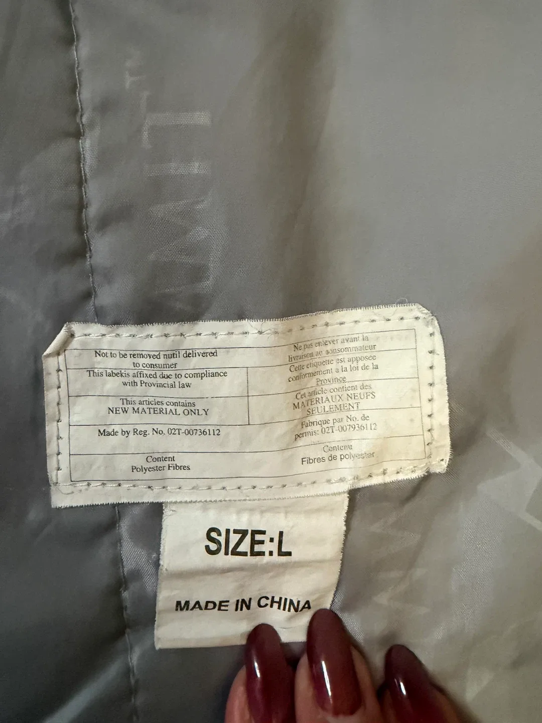 Summit Horse Blanket Neck - Size L image indicator(3)