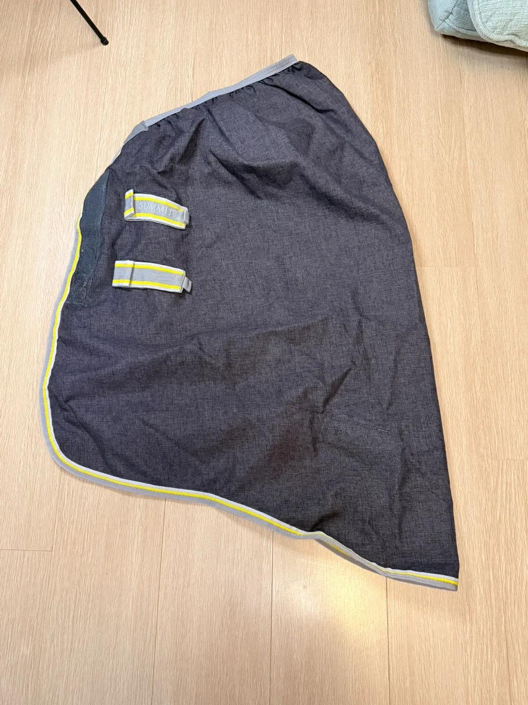 Summit Horse Blanket Neck - Size L image indicator(2)