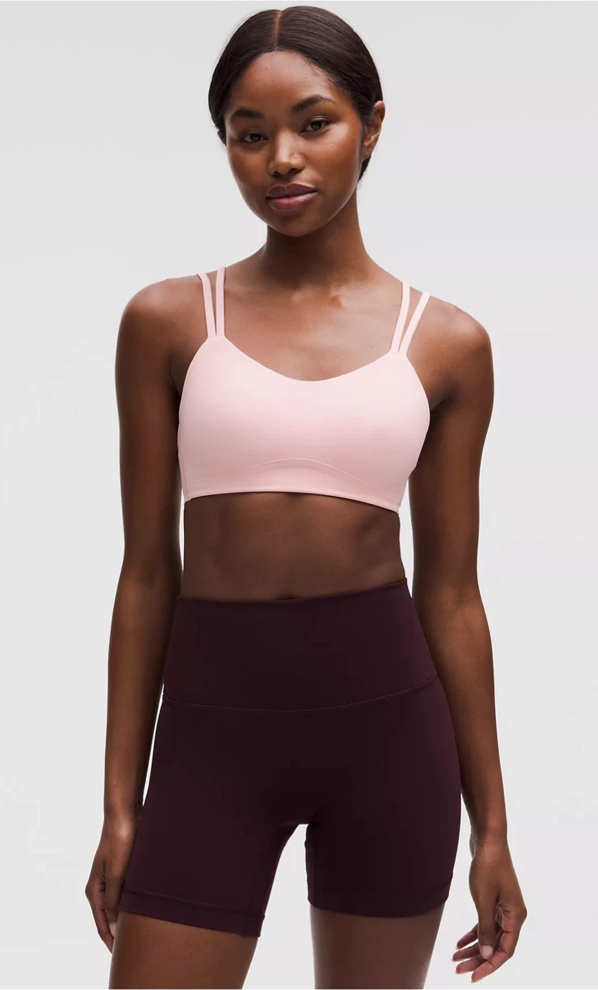 Like a Cloud Bra Light Support, B/C Cup