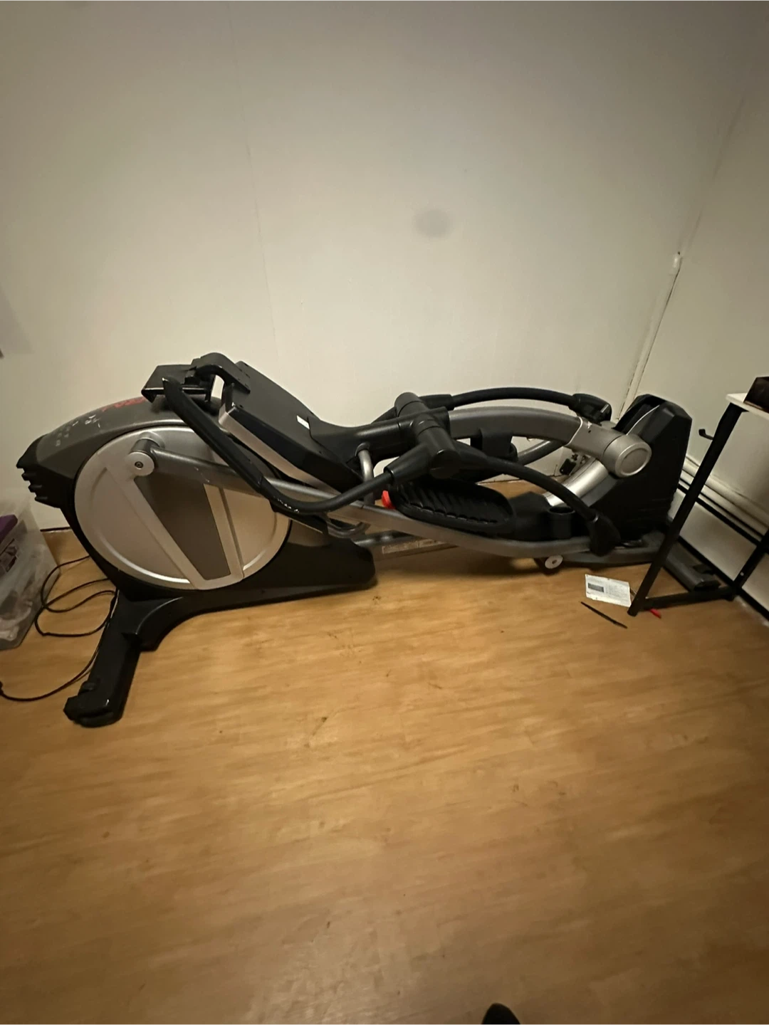Pro-Form Elliptical Exercise Machine - photo 2