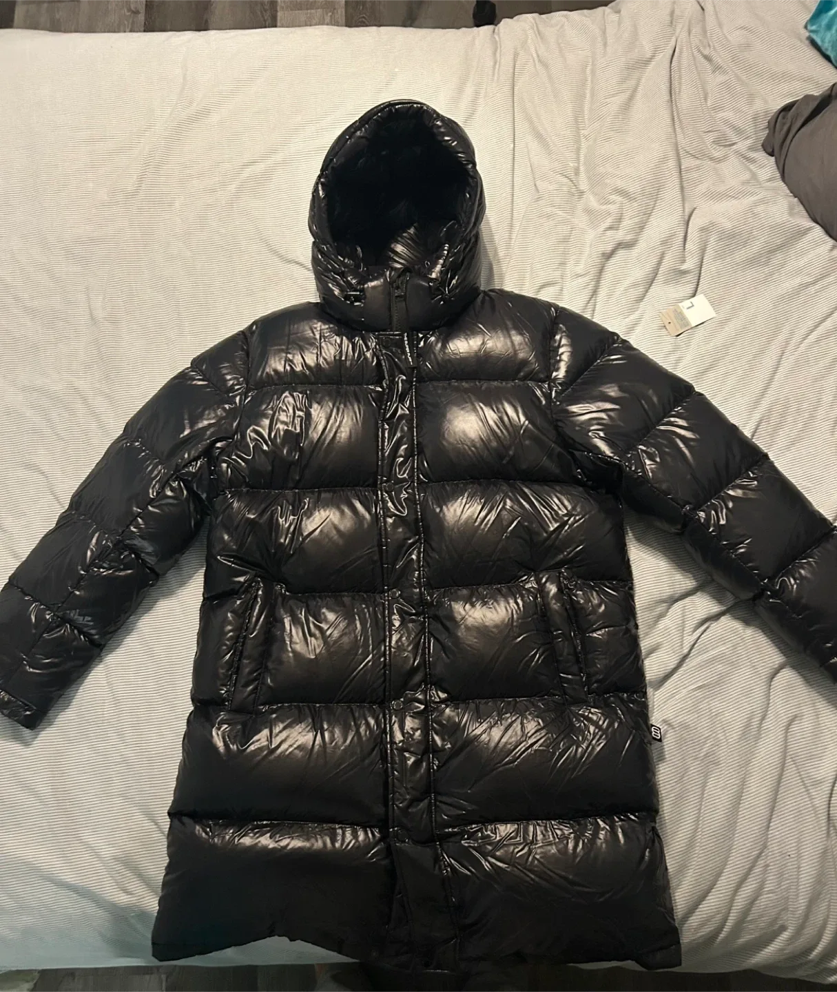 Aritzia The Super Stadium Puff Men's, Size L