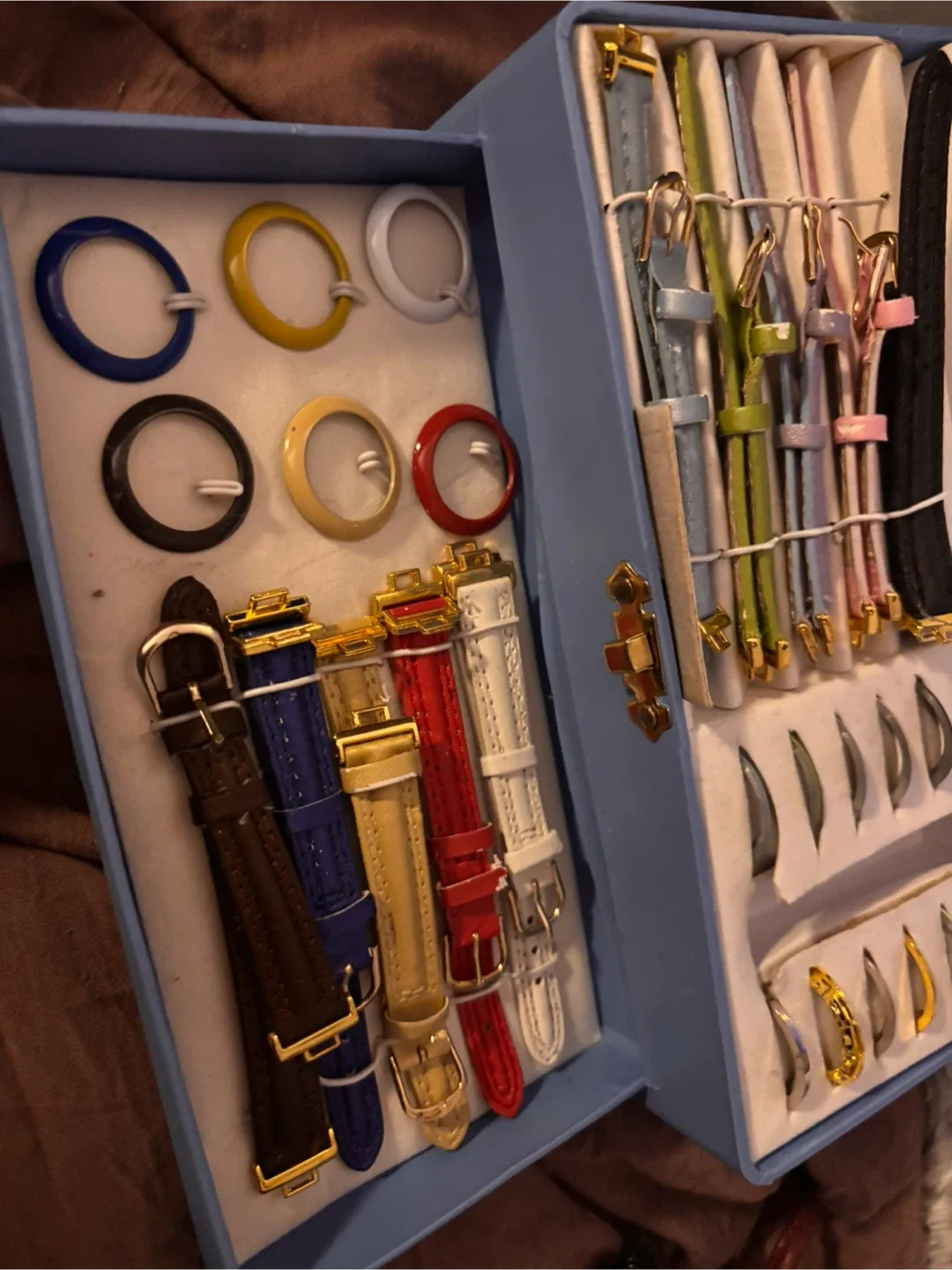 My Wish Collezioni Watch Band Set image indicator(4)