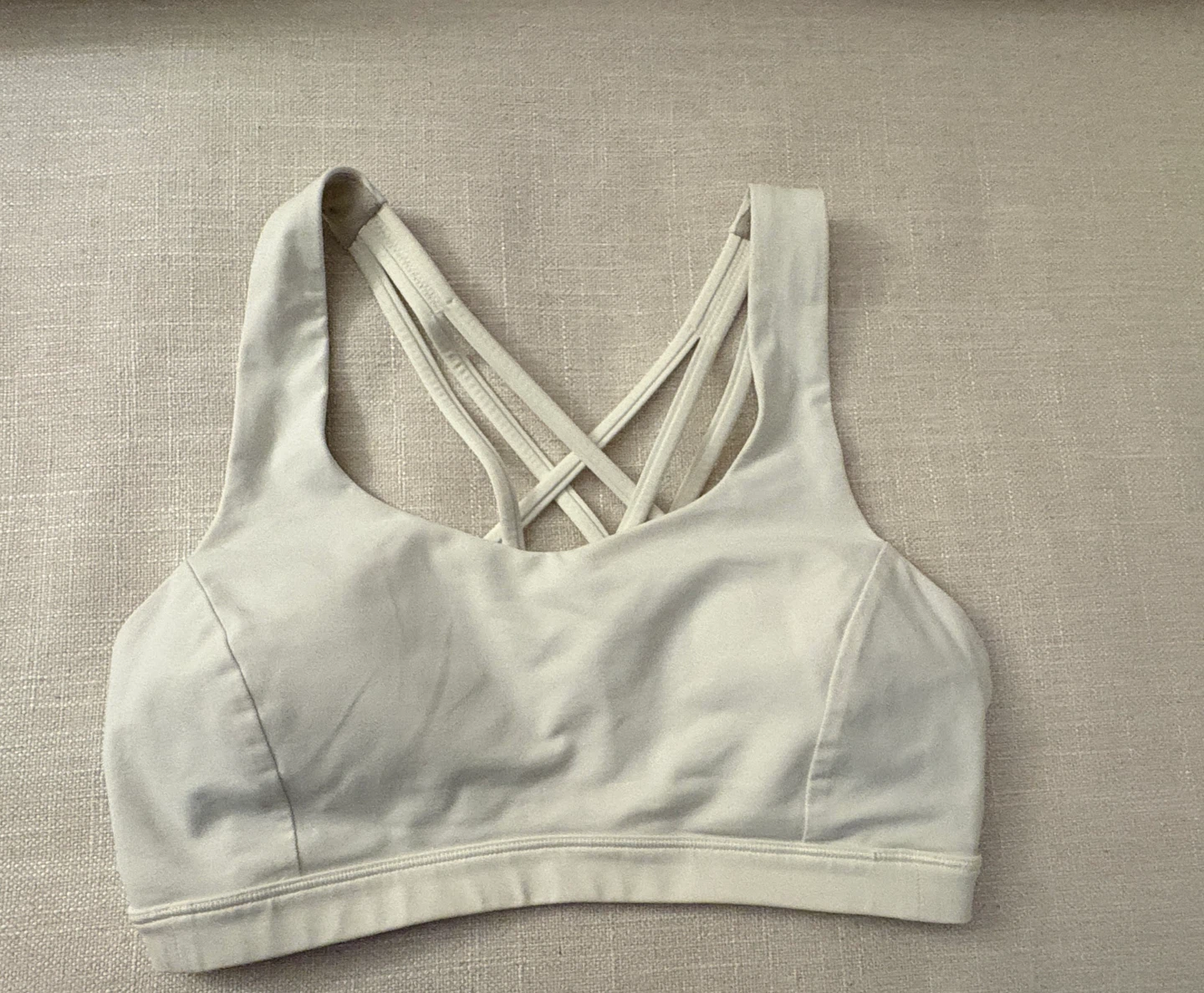 Lululemon bra