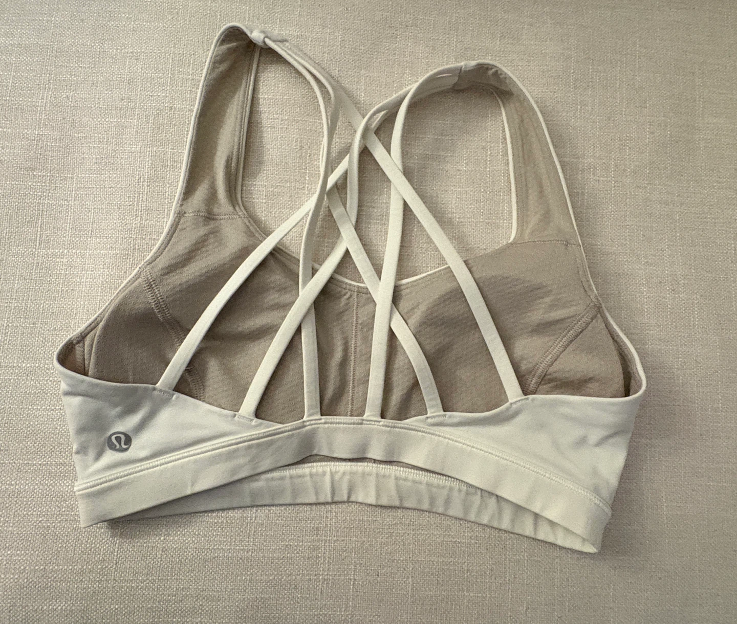 Lululemon bra - photo 2