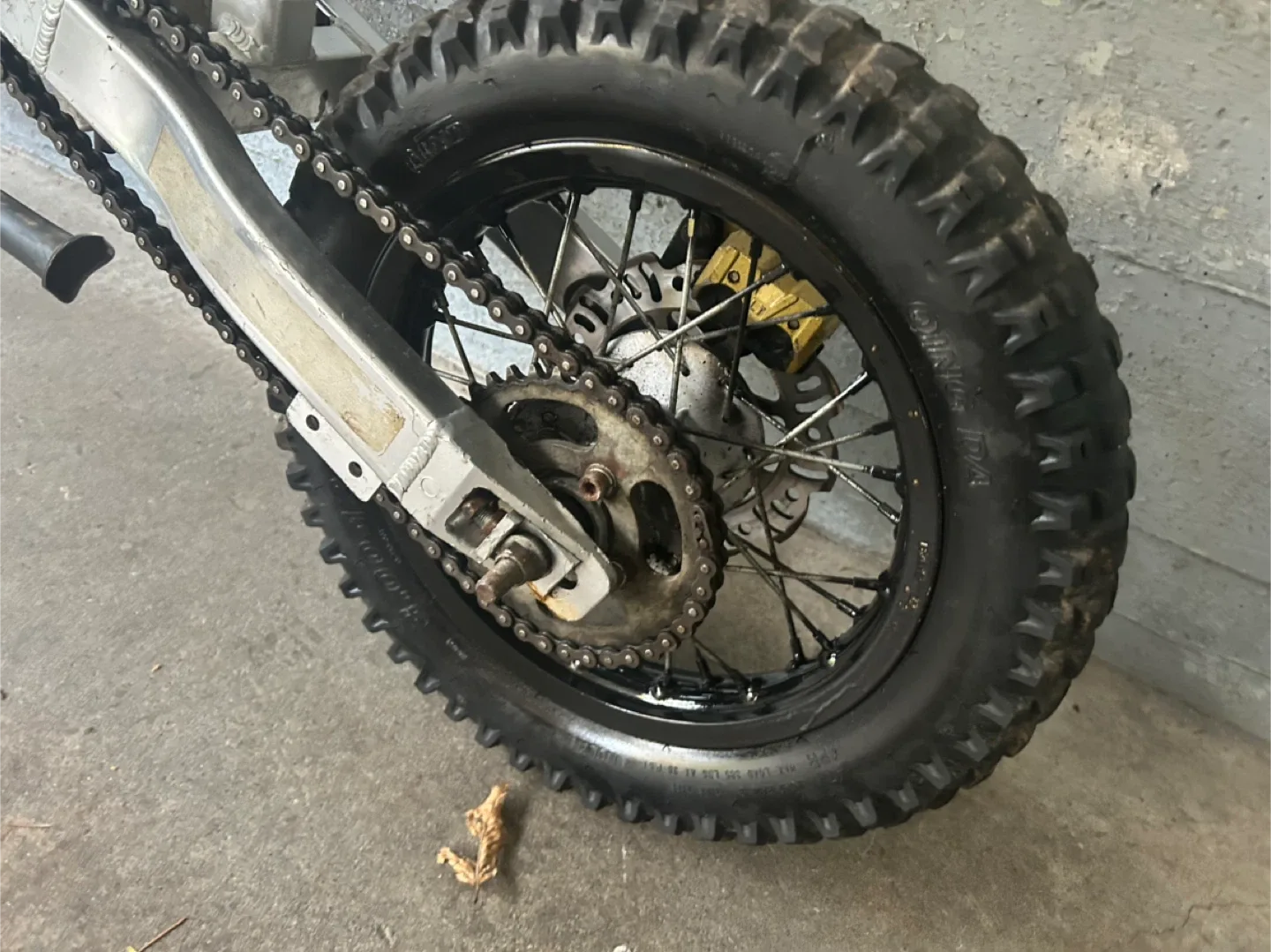 125cc 4t dirtbike image indicator(5)