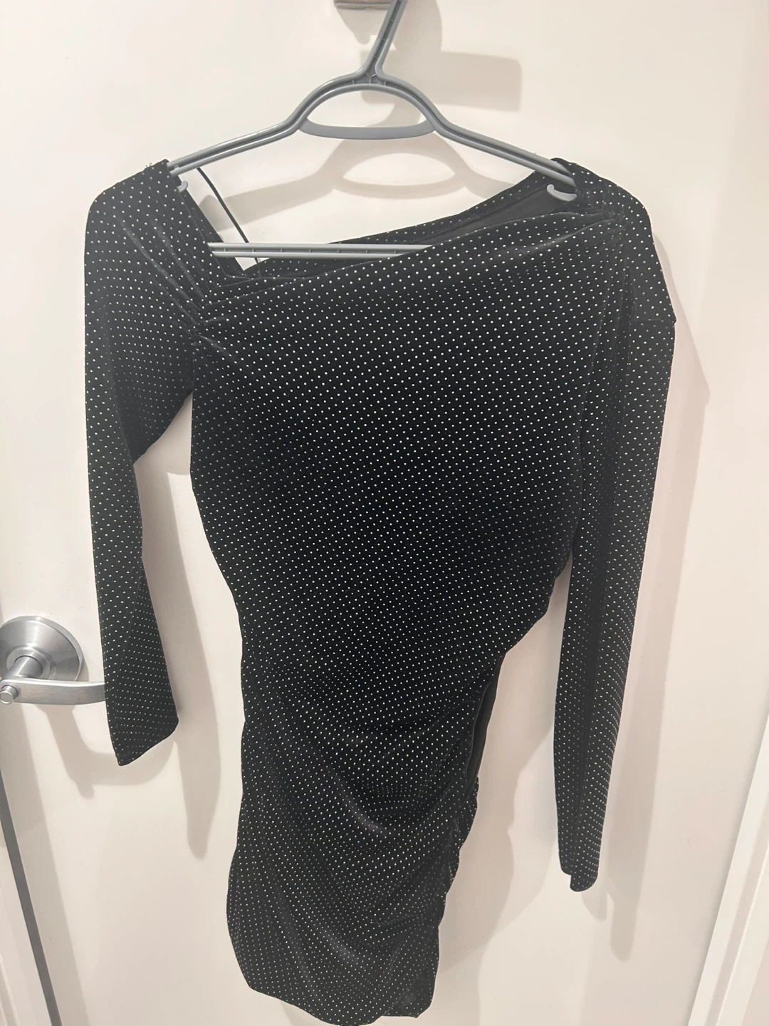 Black  Dress