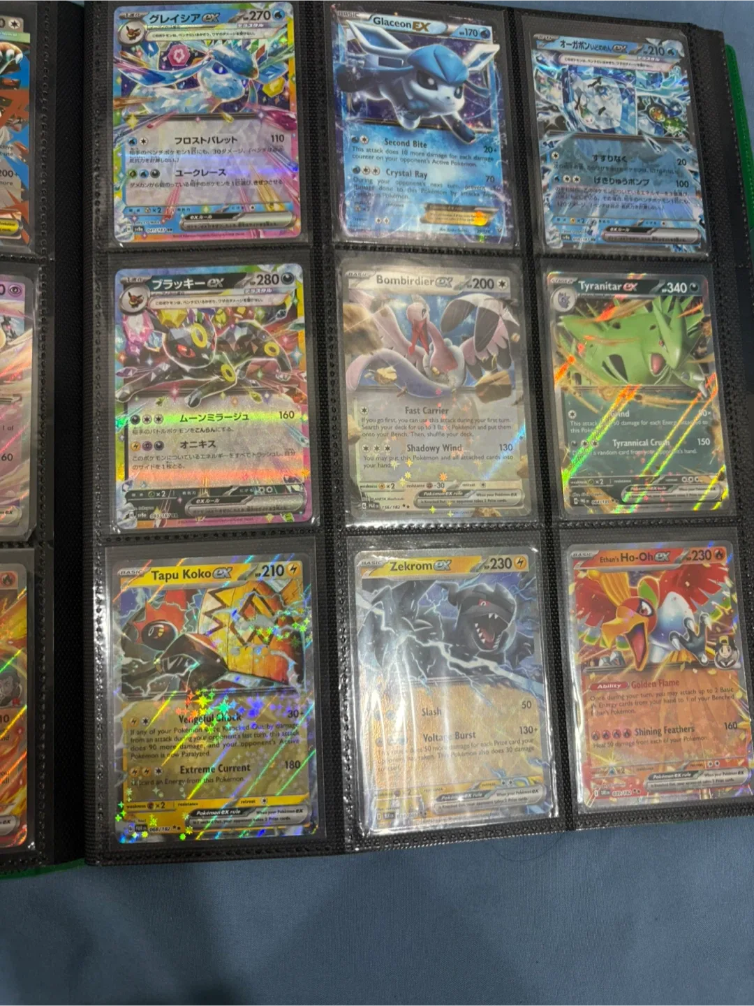 Pokémon Cards image indicator(5)