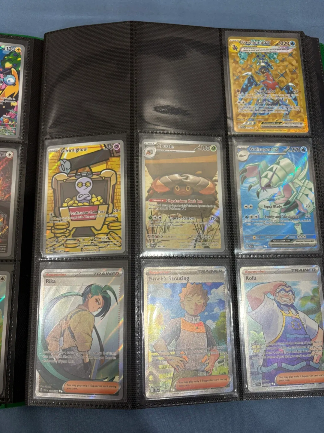 Pokémon Cards image indicator(3)