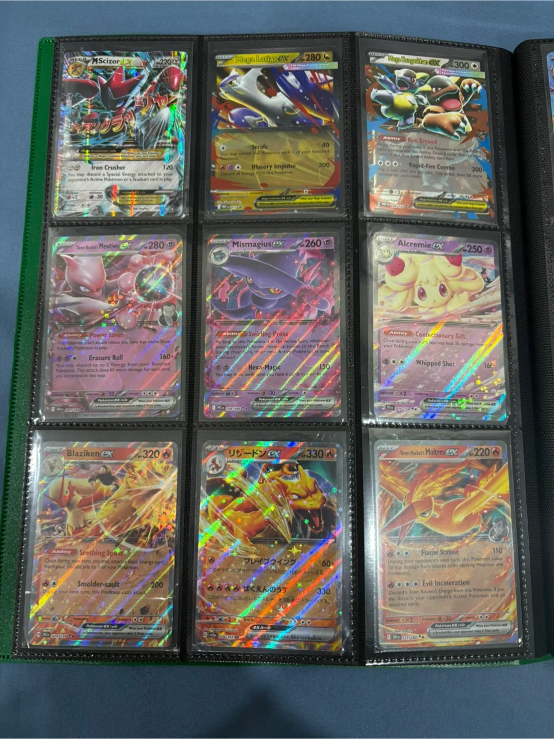 Pokémon Cards image indicator(4)