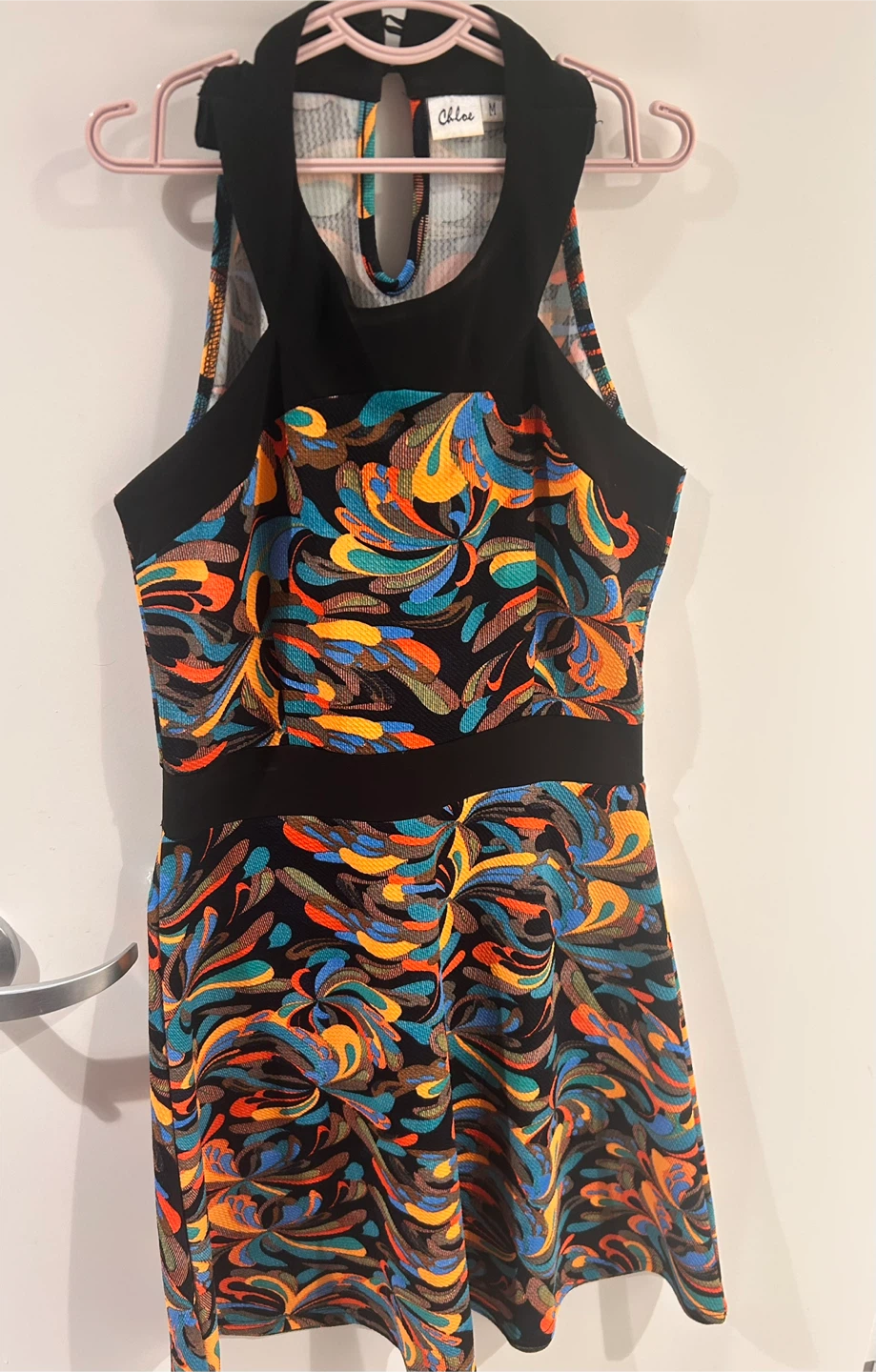 Chloé Dress - Size M