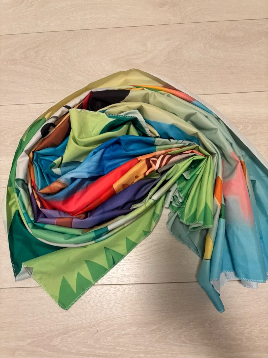 Daniel Tiger Happy Birthday Backdrop image indicator(2)