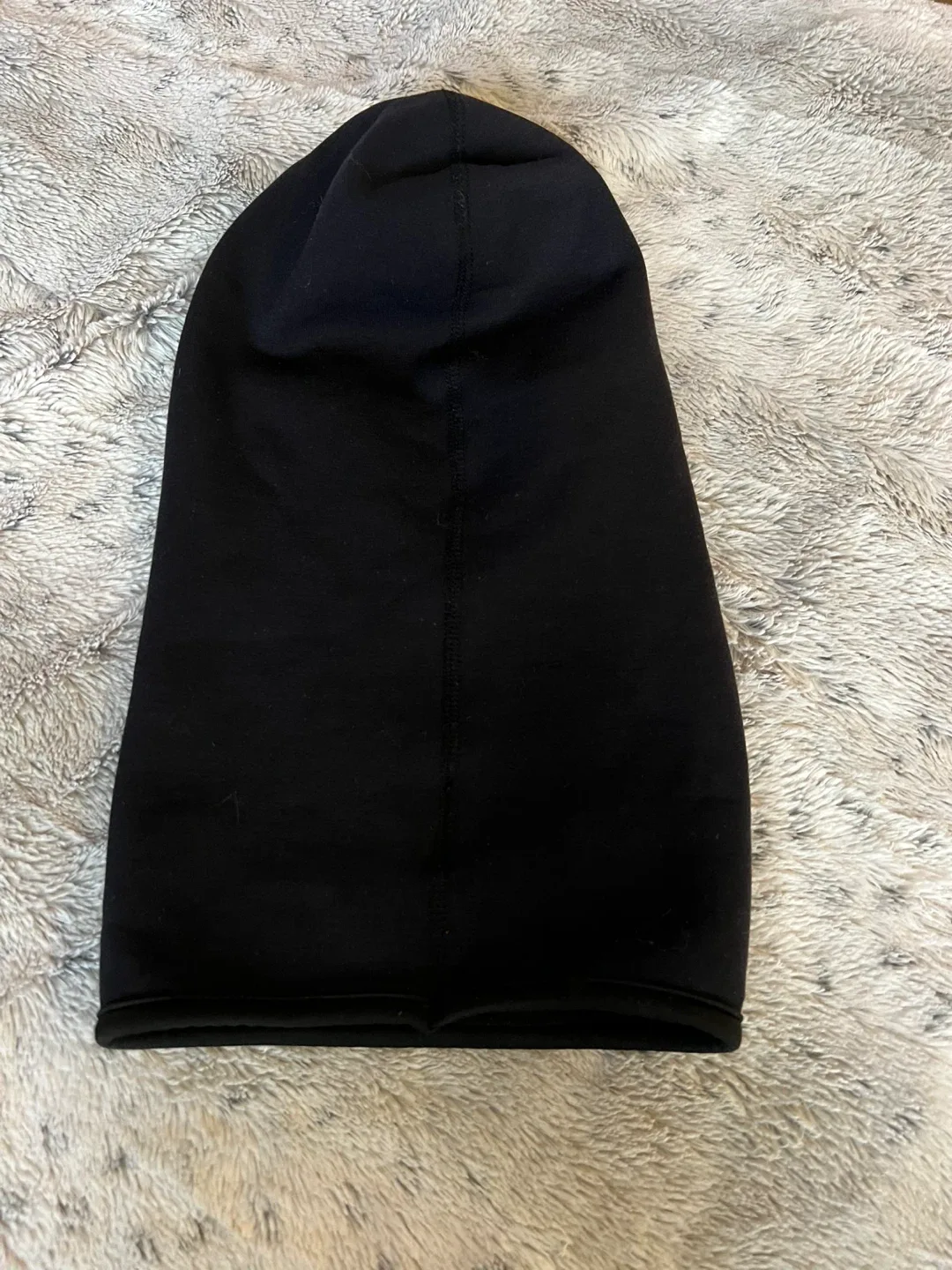 Balaclava Face Mask (Black) image indicator(2)