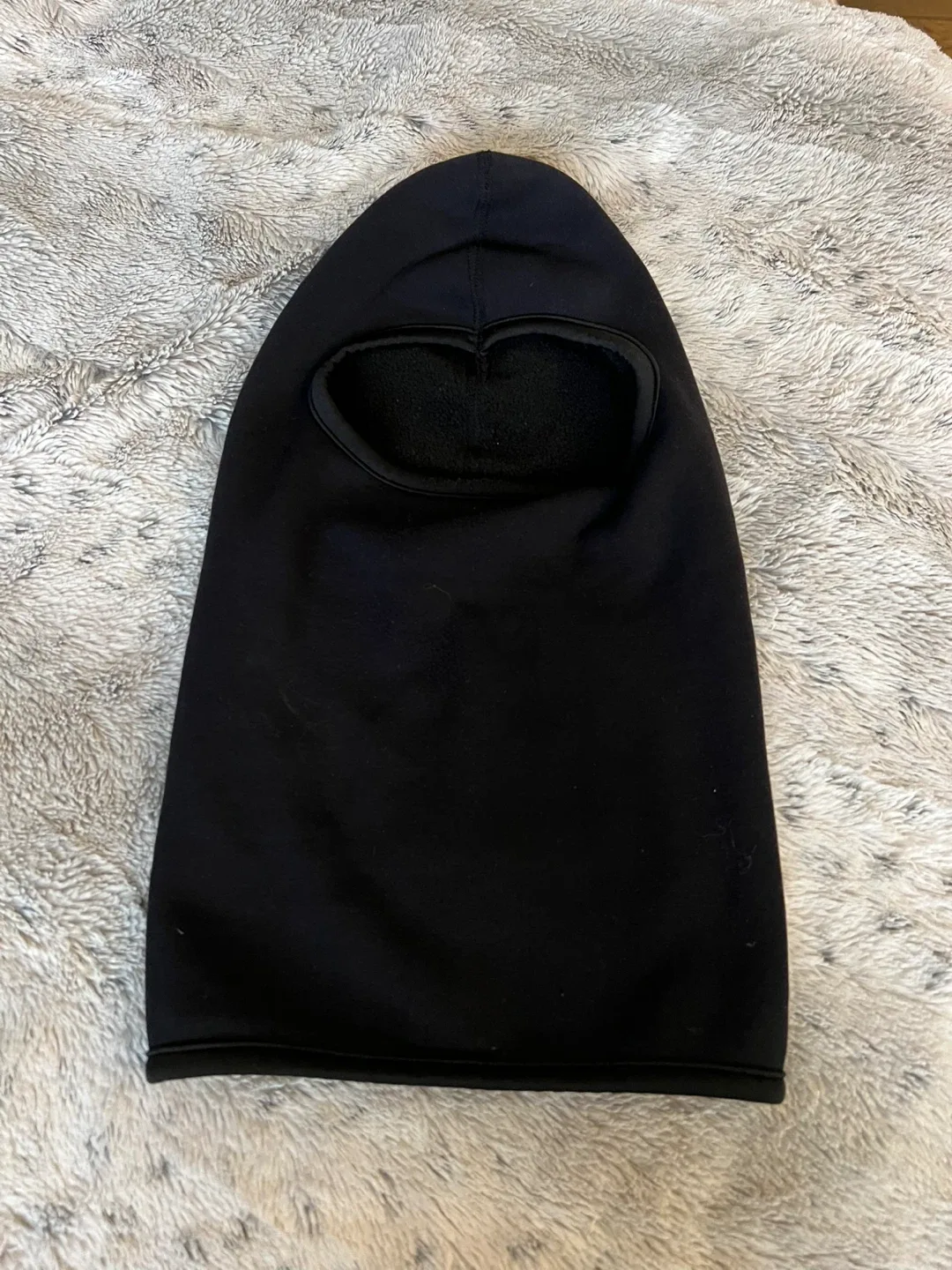 Balaclava Face Mask (Black) image indicator(3)