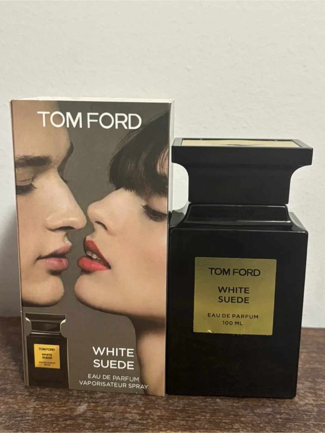 Tom Ford White Suede - Eau de Parfum image indicator(4)