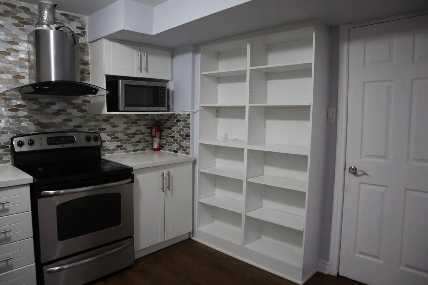 2 Bedroom Basement for Rent image indicator(2)