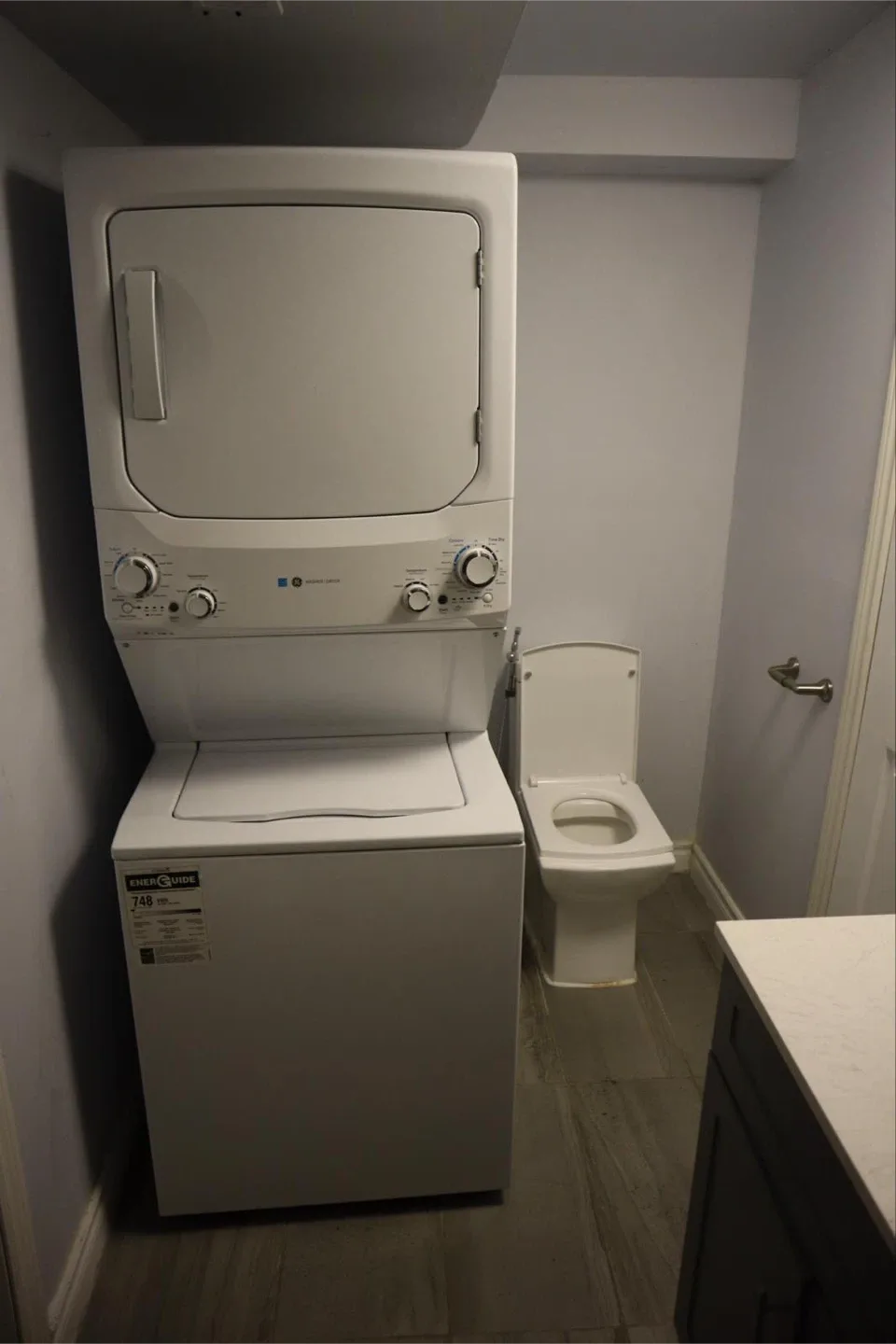 2 Bedroom Basement for Rent image indicator(5)