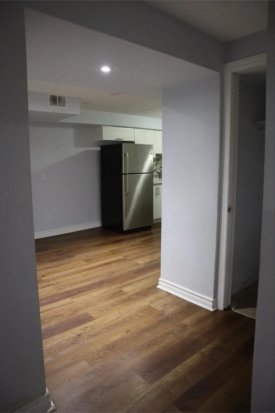 2 Bedroom Basement for Rent image indicator(7)