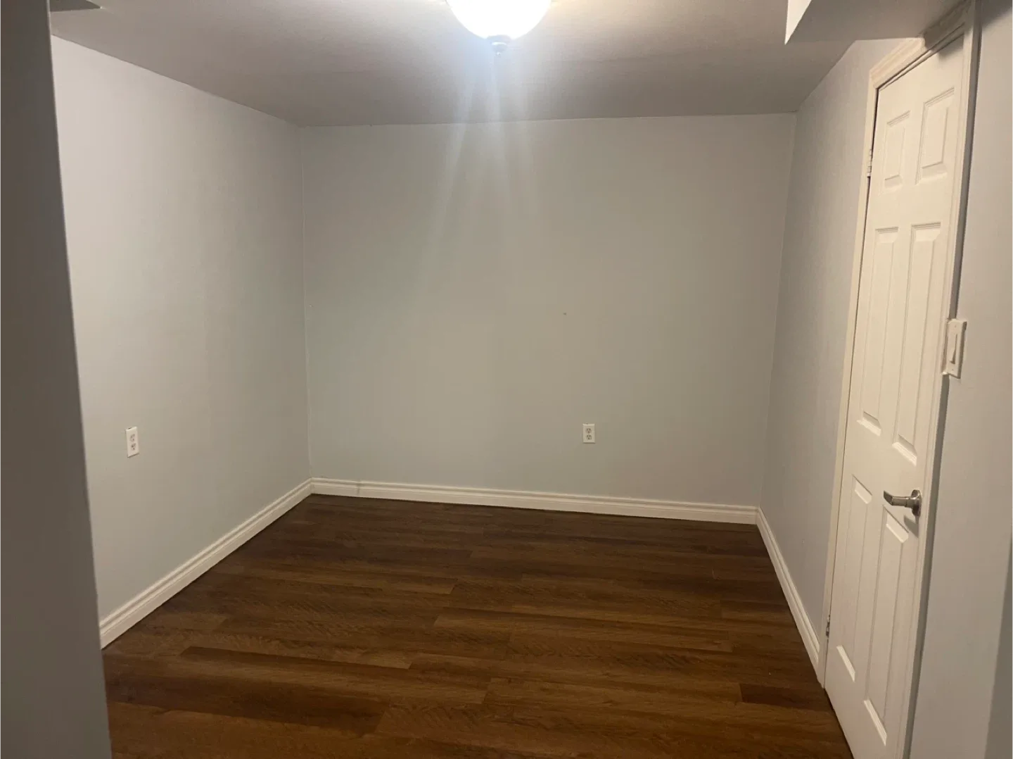 2 Bedroom Basement for Rent image indicator(9)